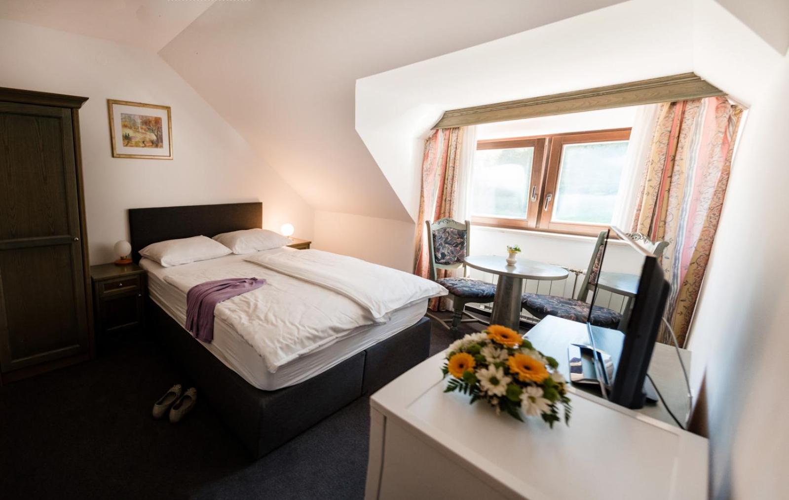 Double Room photo 3