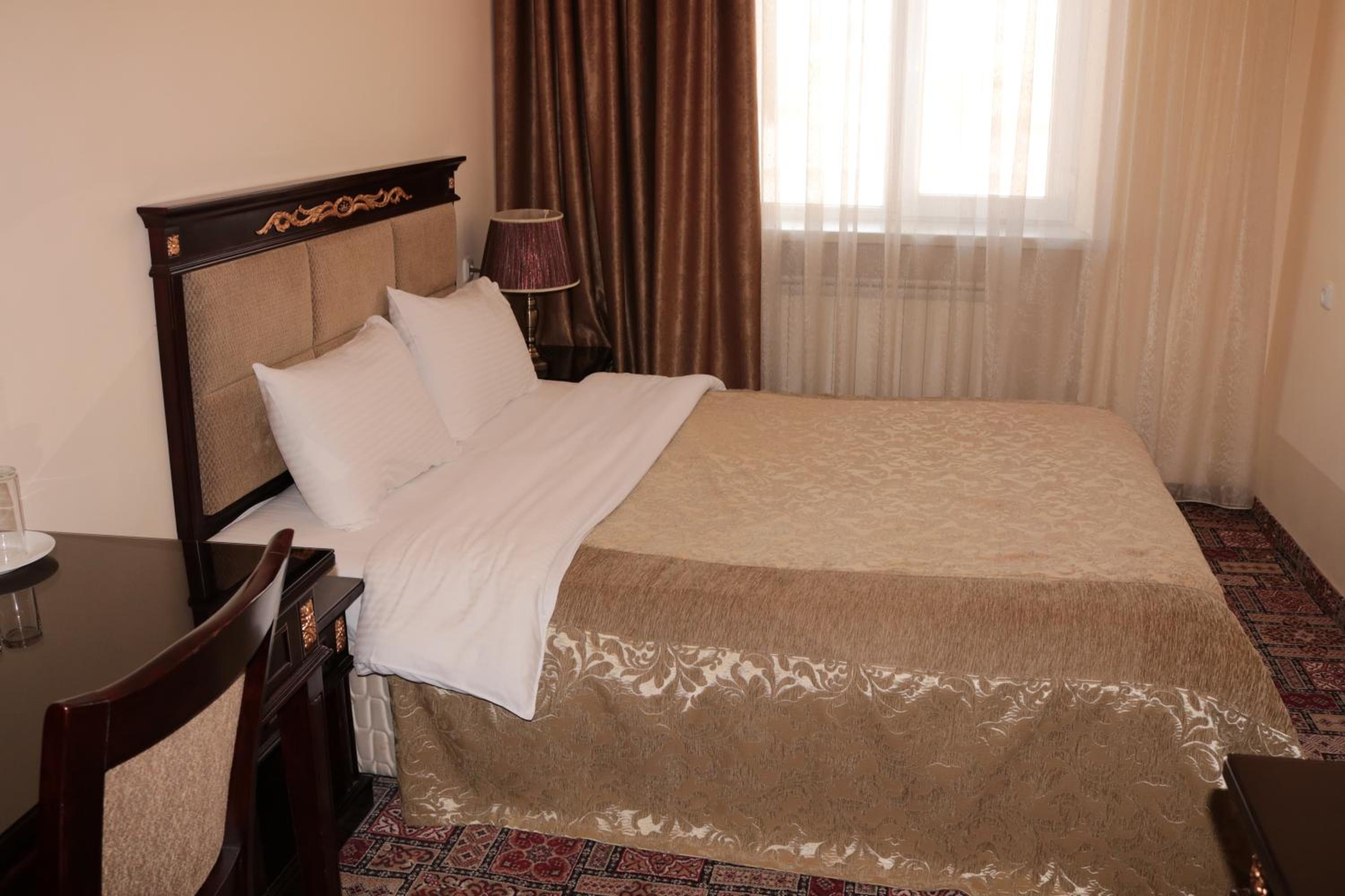 Standard Single Room photo 3