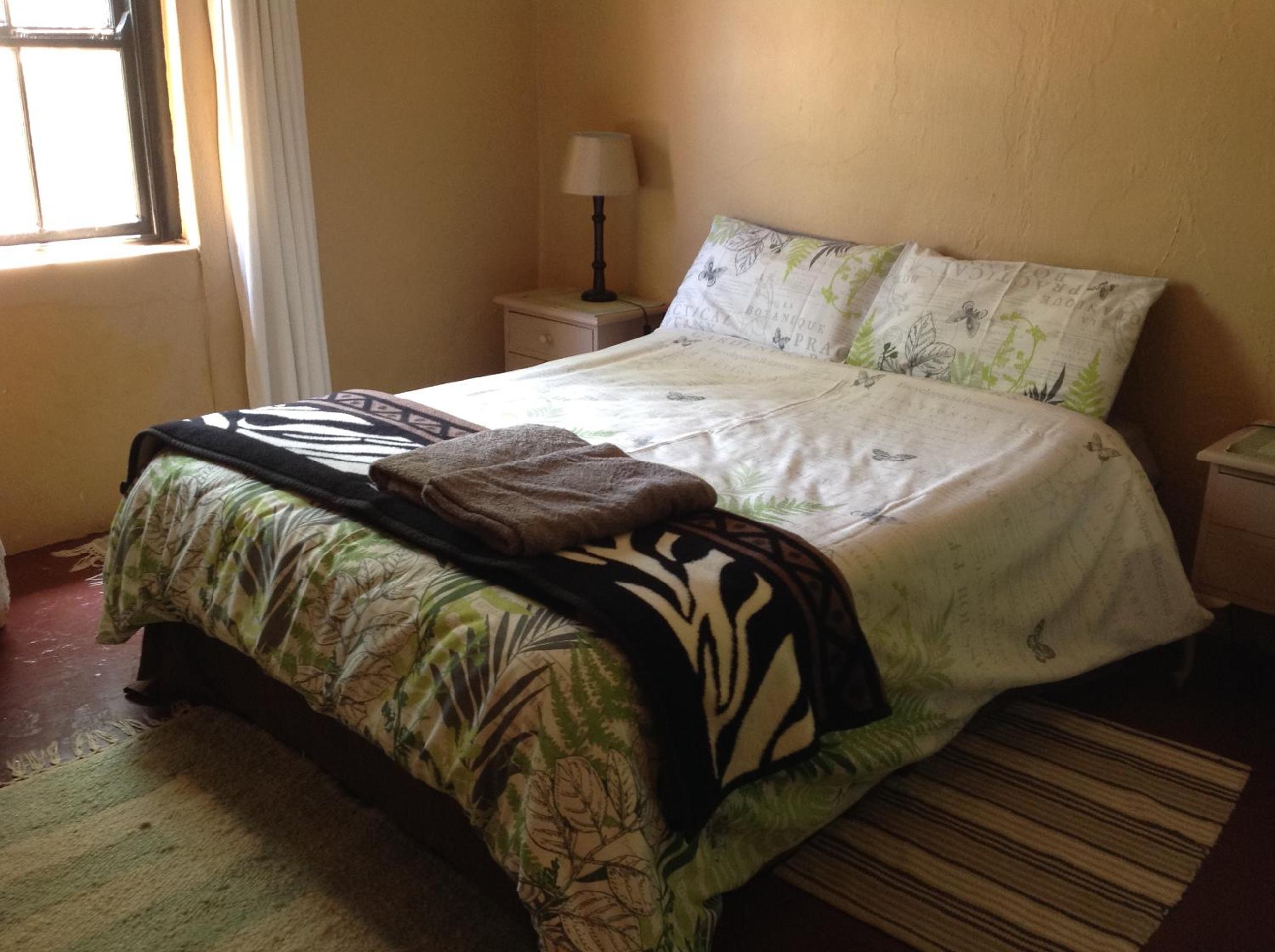 Two-Bedroom Chalet photo 3