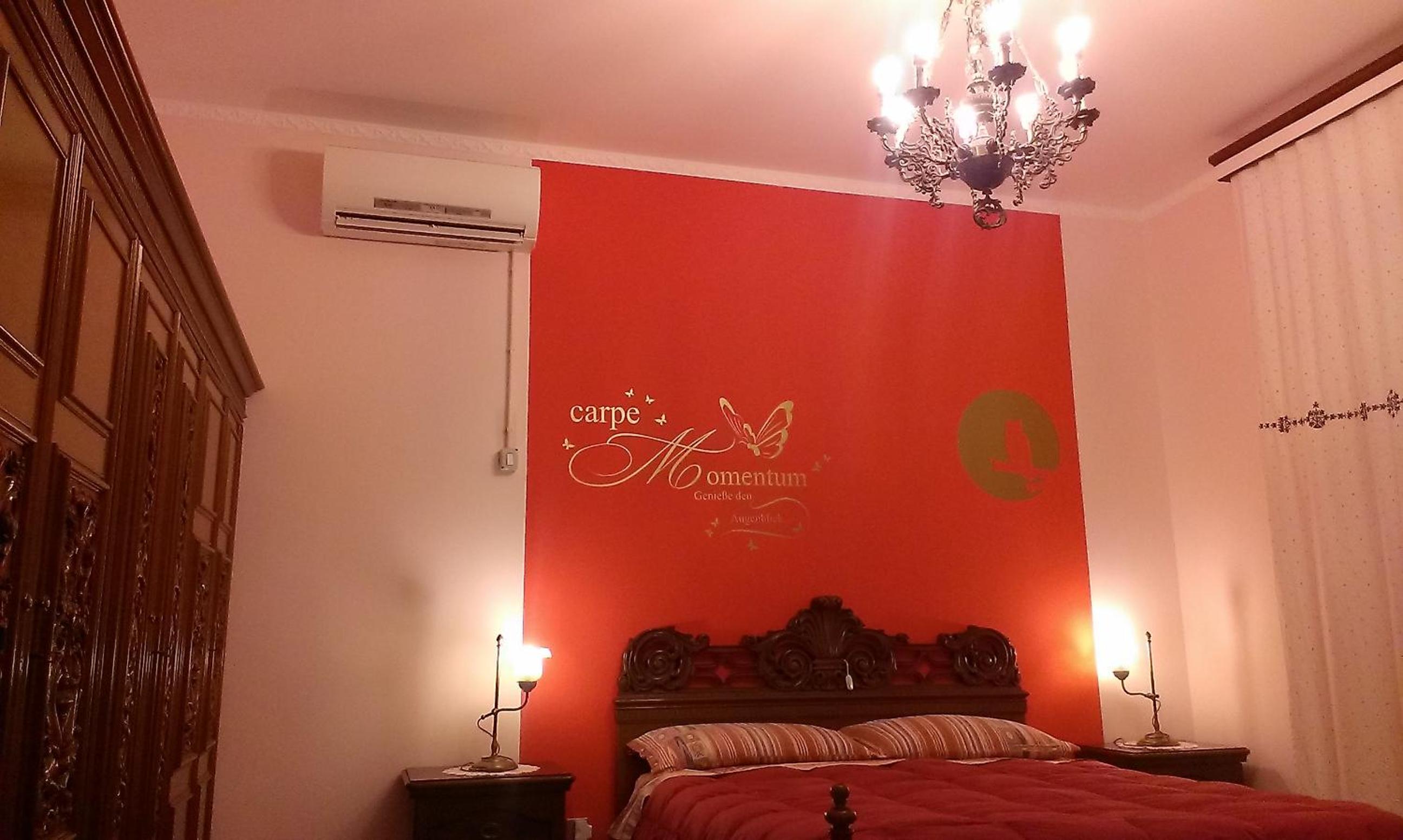 Double Room with Private External Bathroom photo 1