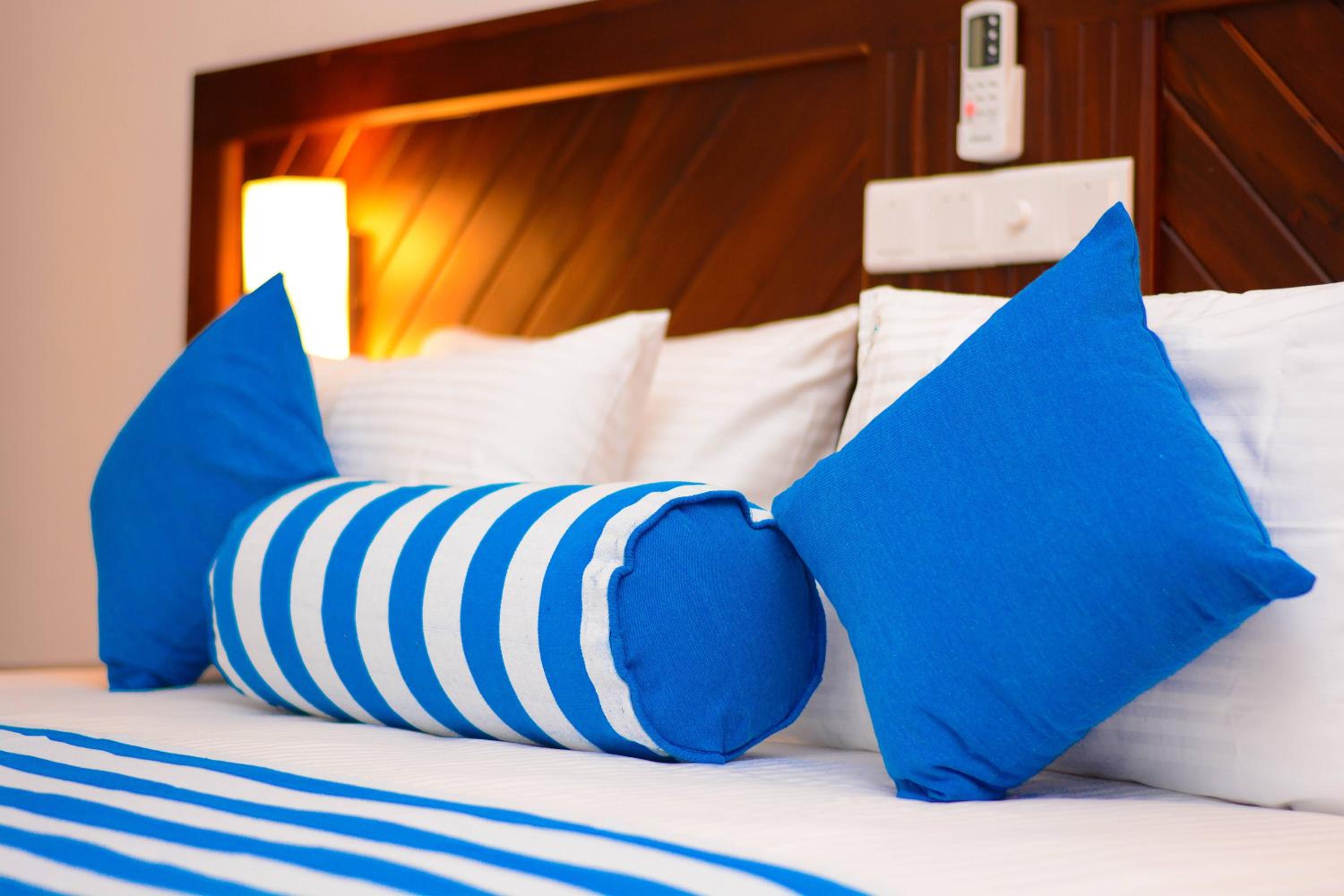 Deluxe Double or Twin Room photo 1