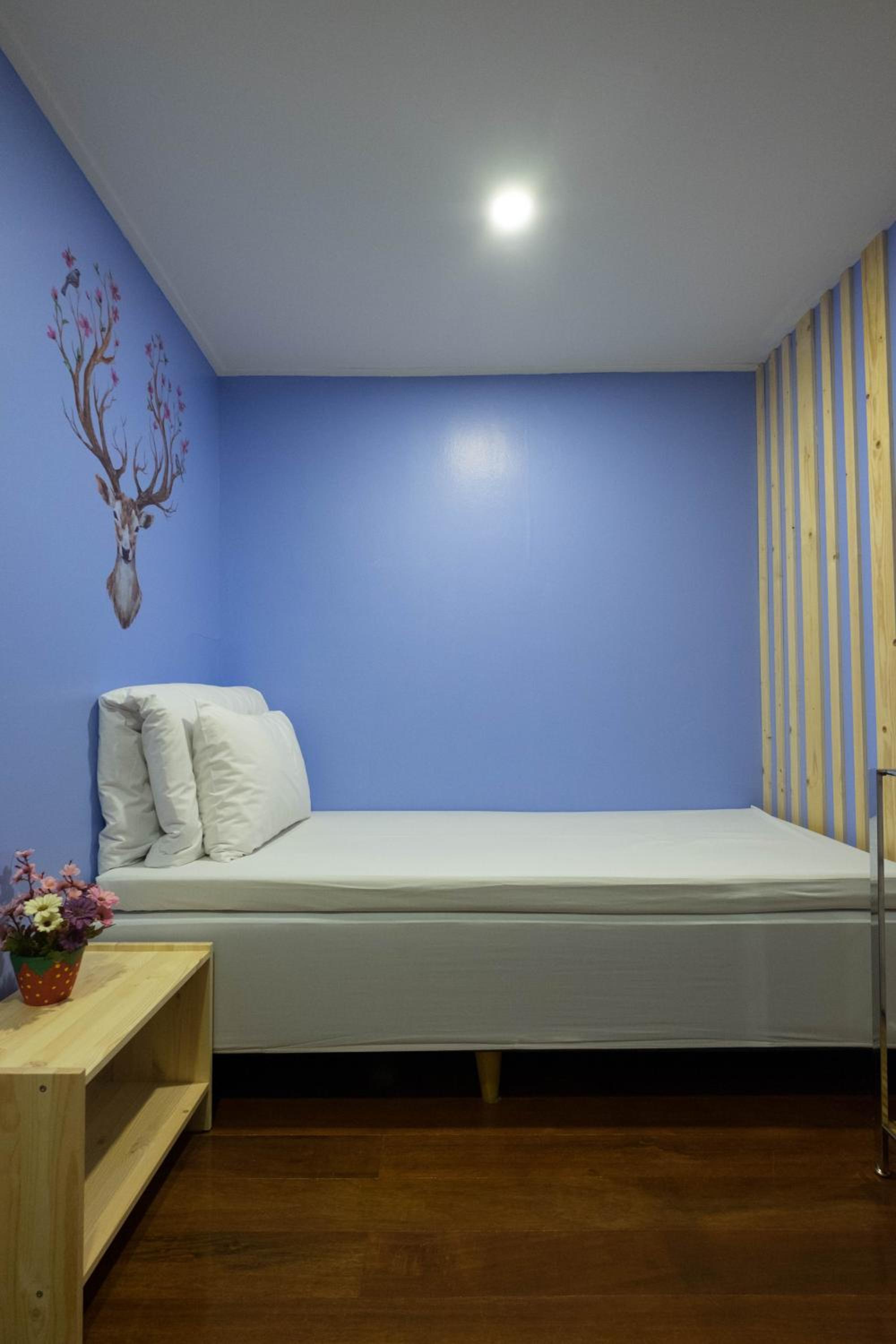 Deluxe Triple Room photo 3