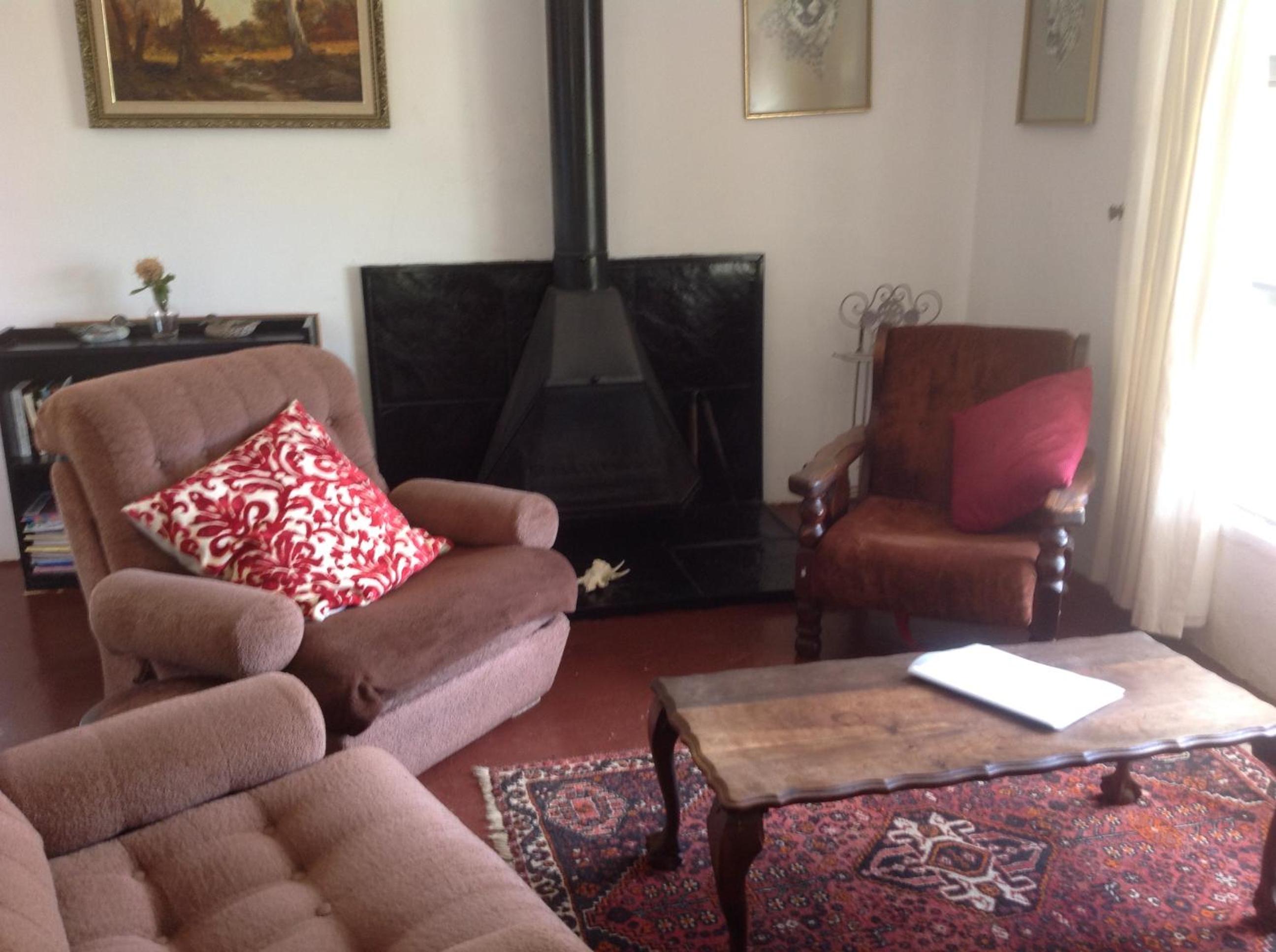 Two-Bedroom Chalet photo 2