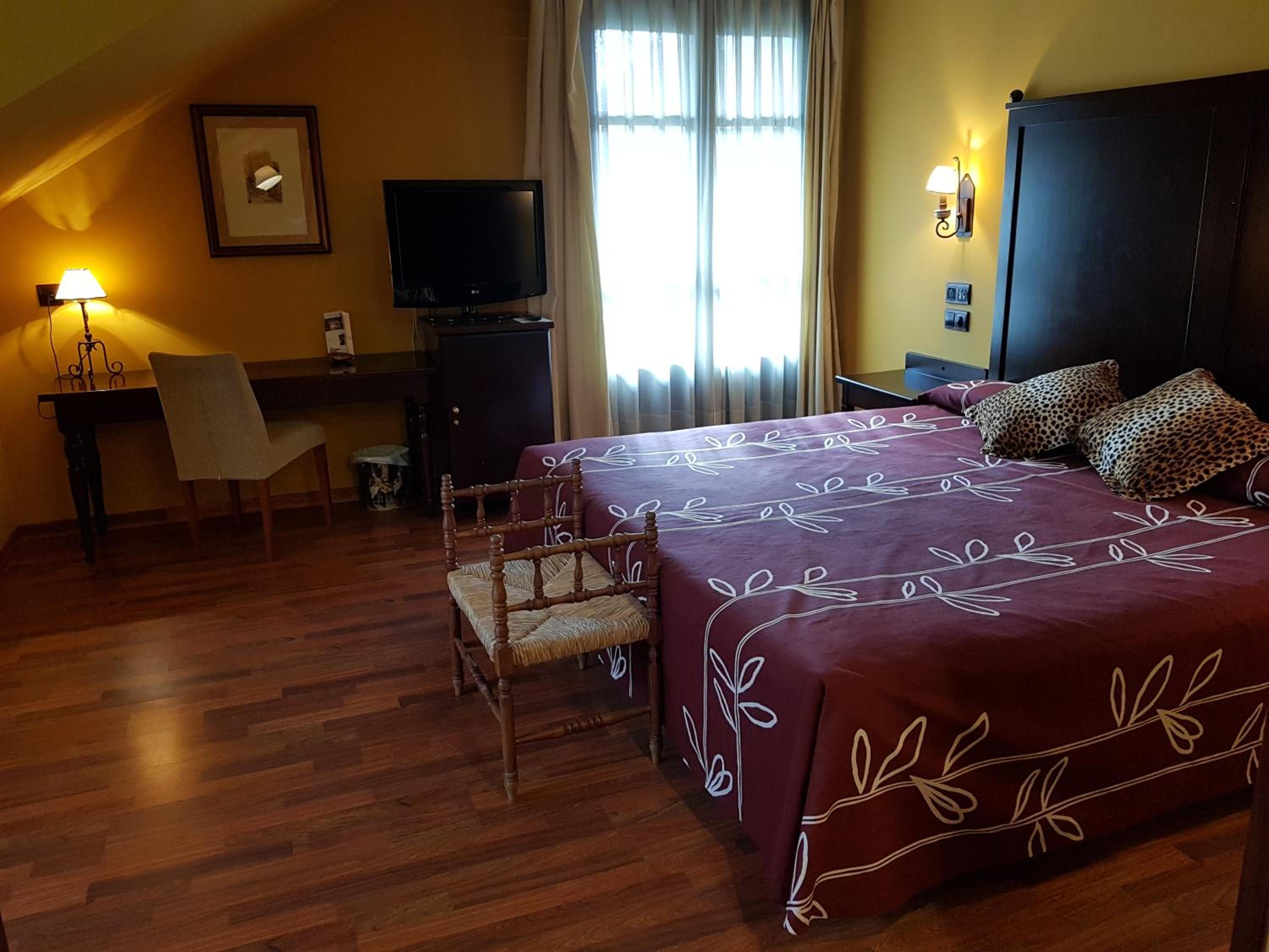 Comfort Double Room - Photo 1