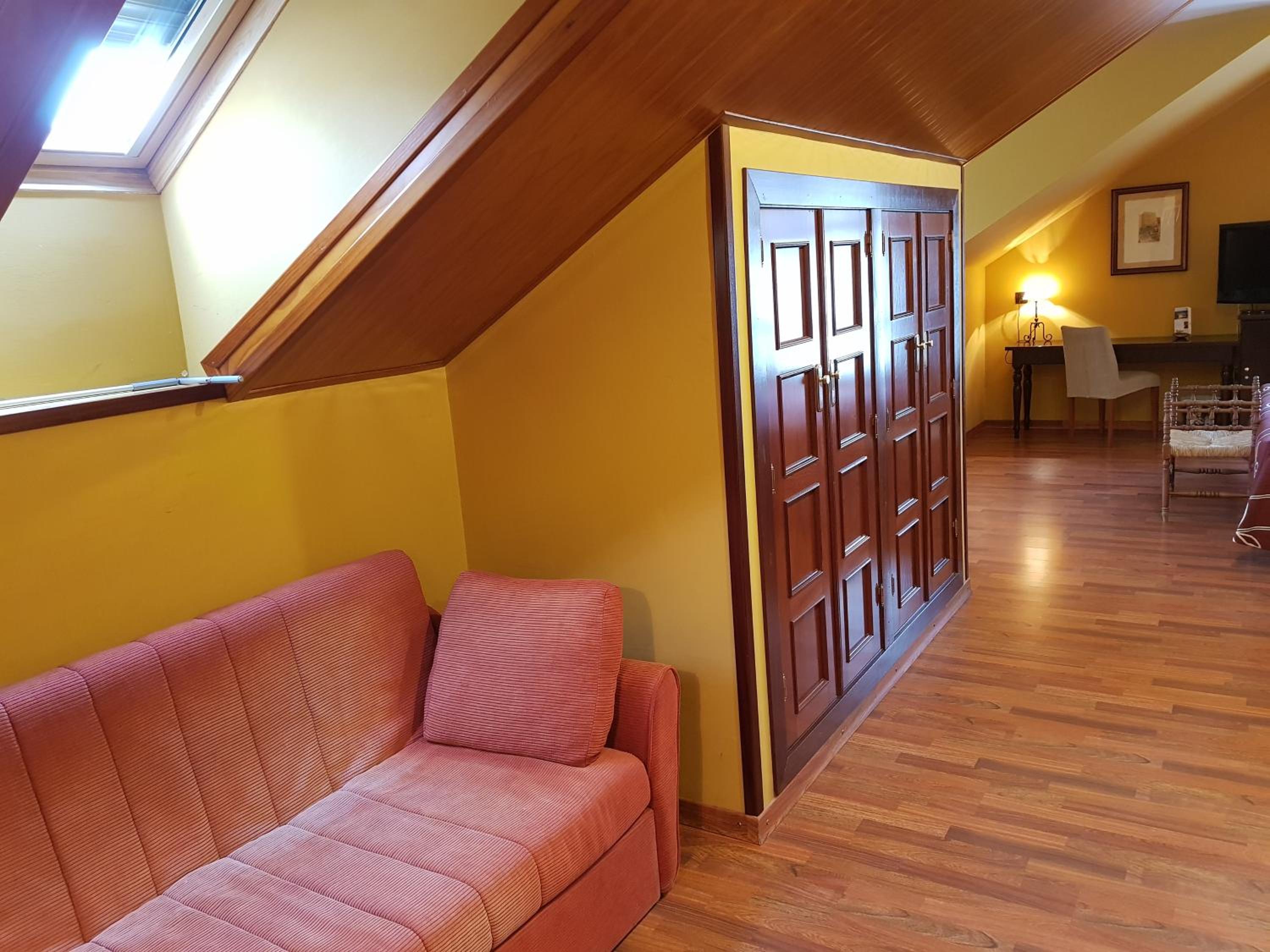 Comfort Double Room - Photo 9