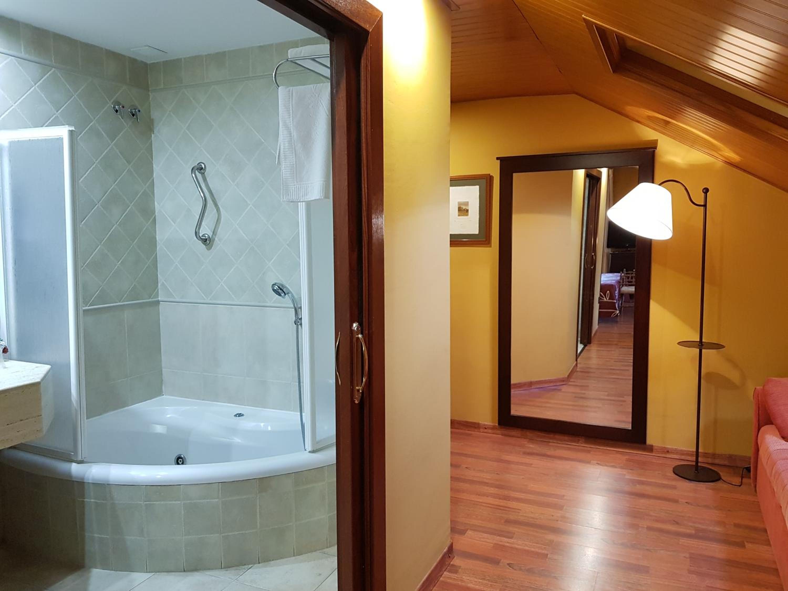 Comfort Double Room - Photo 8