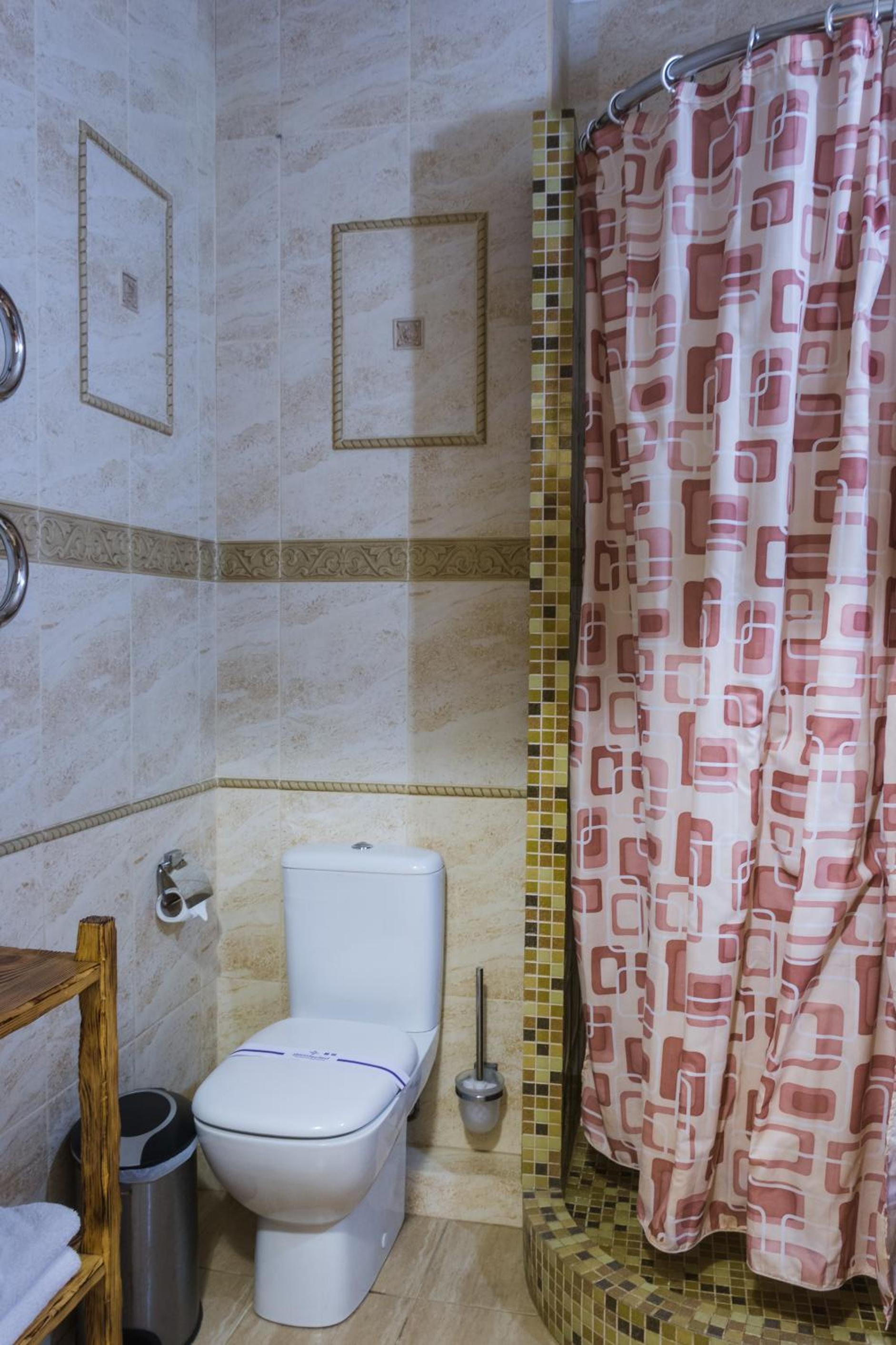 Standard Triple Room photo 3