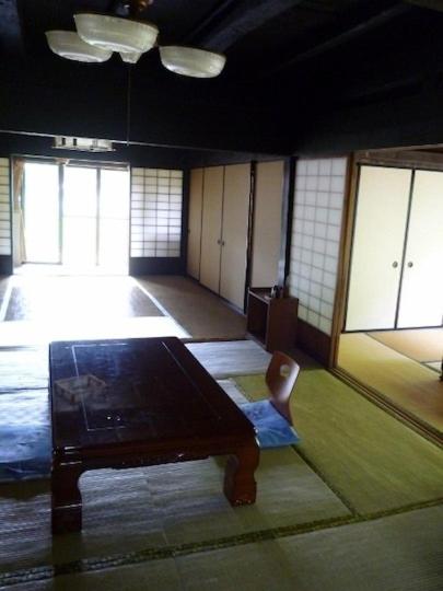 Japanese-Style Room - Photo 3