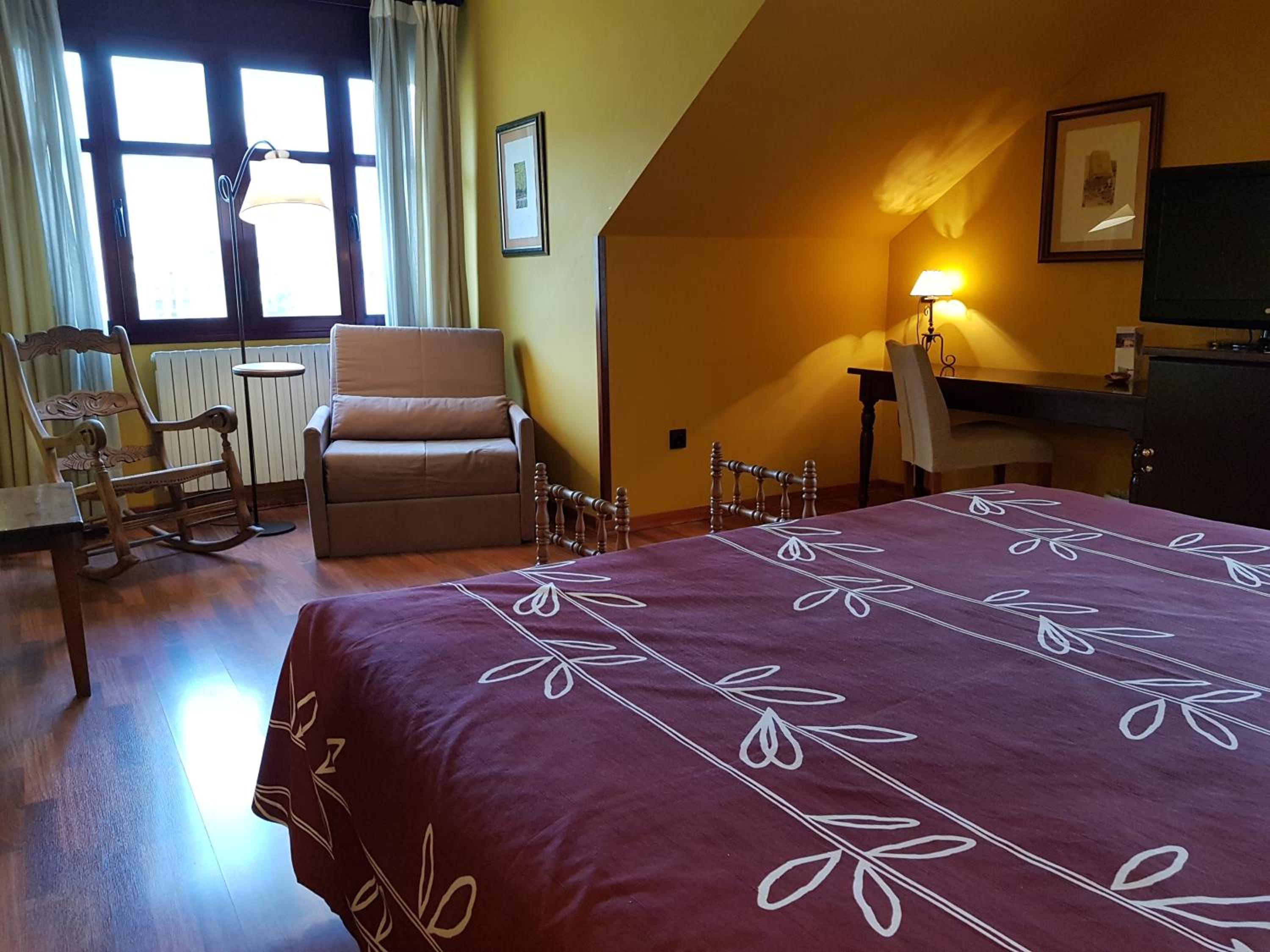 Comfort Double Room - Photo 2
