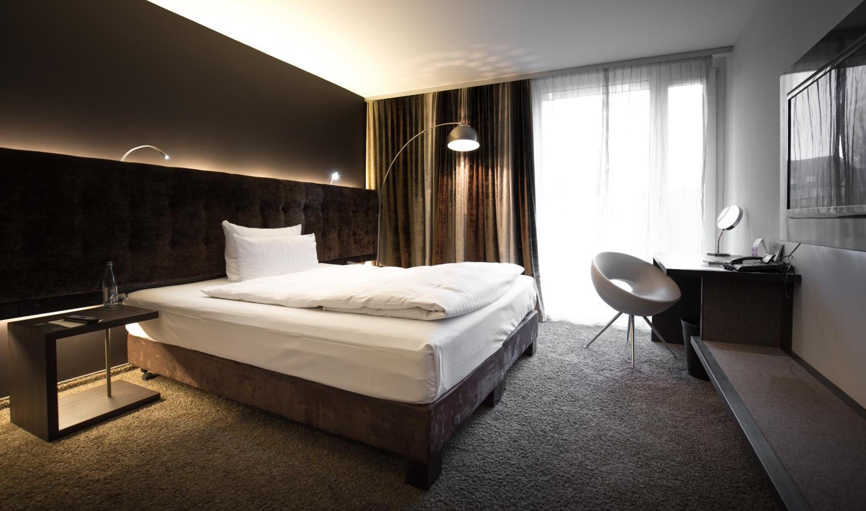Superior Double Room - Photo 2
