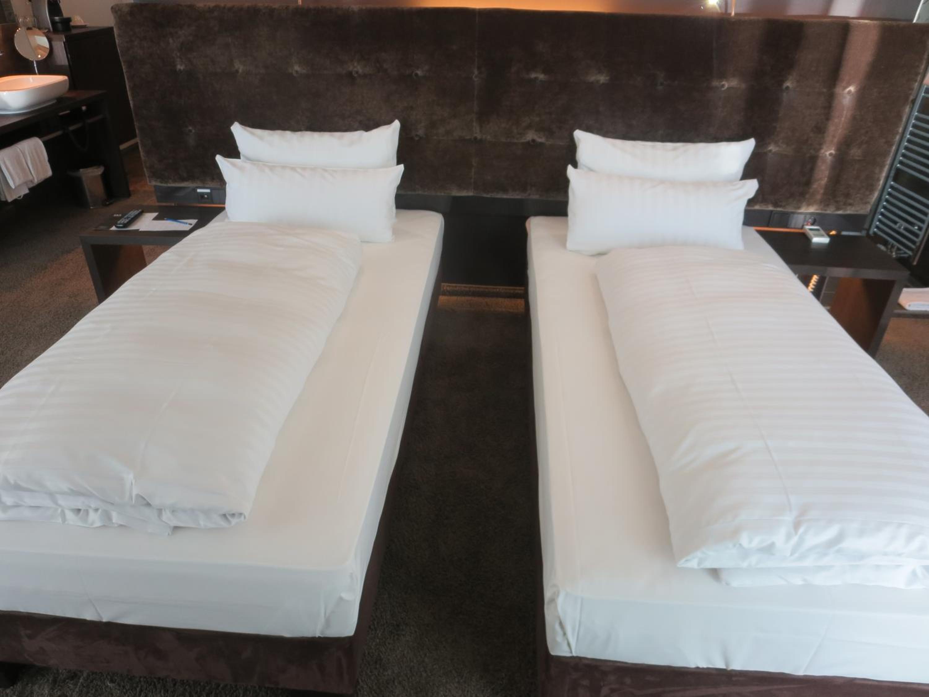 Superior Double Room - Photo 5