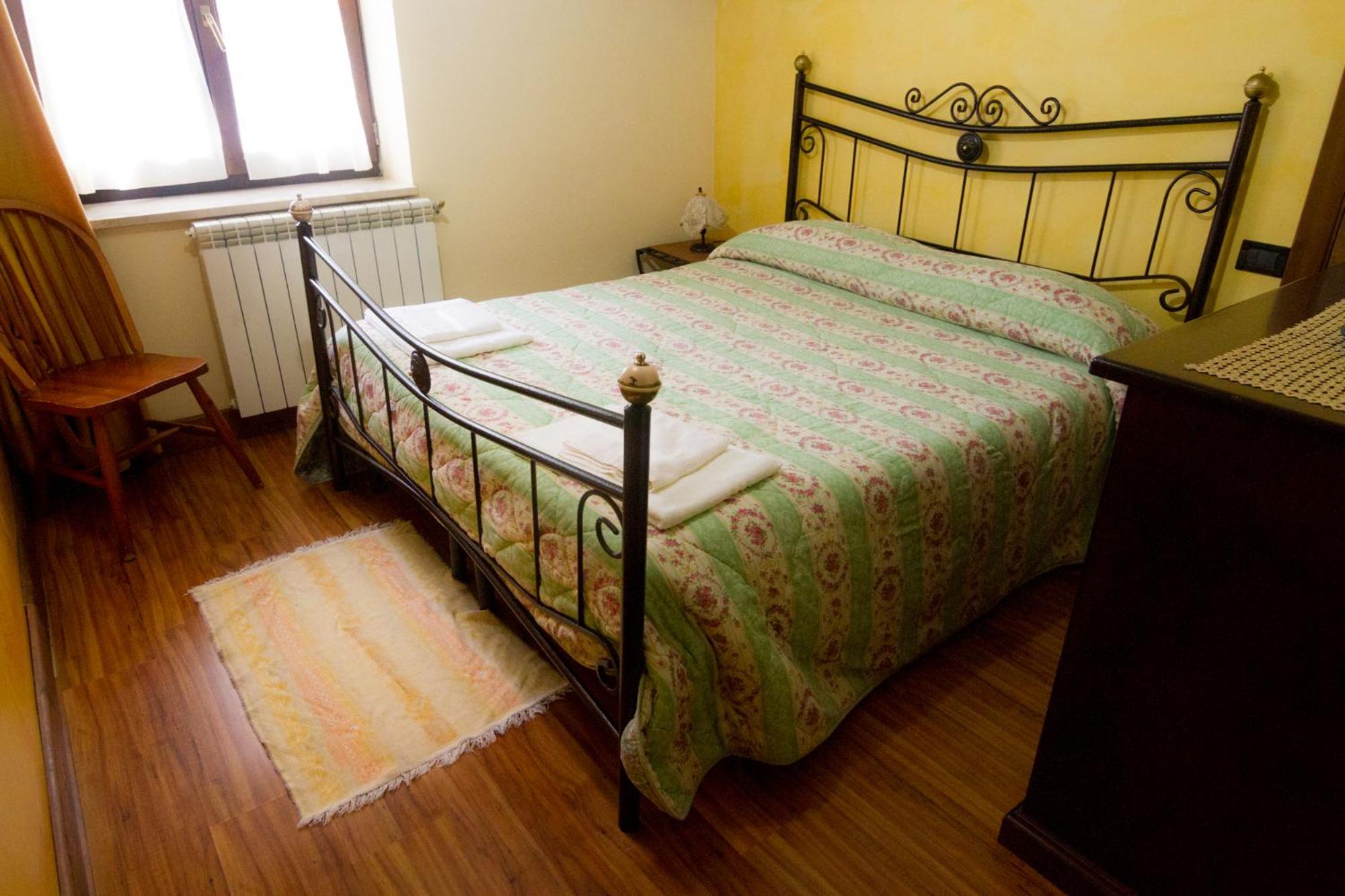 Double Room With Patio - Annex photo 1