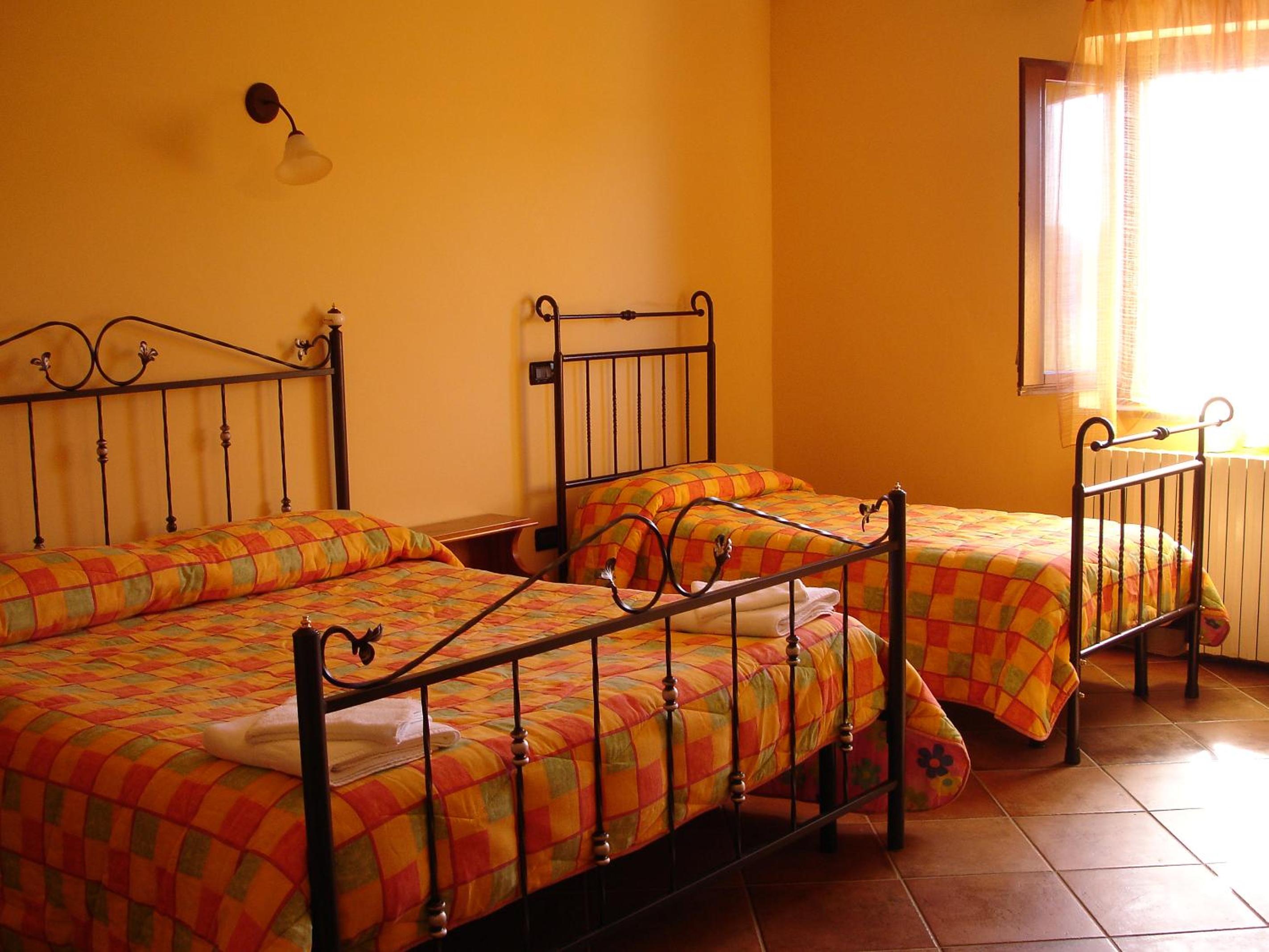 Triple Room - Separate Building photo 1