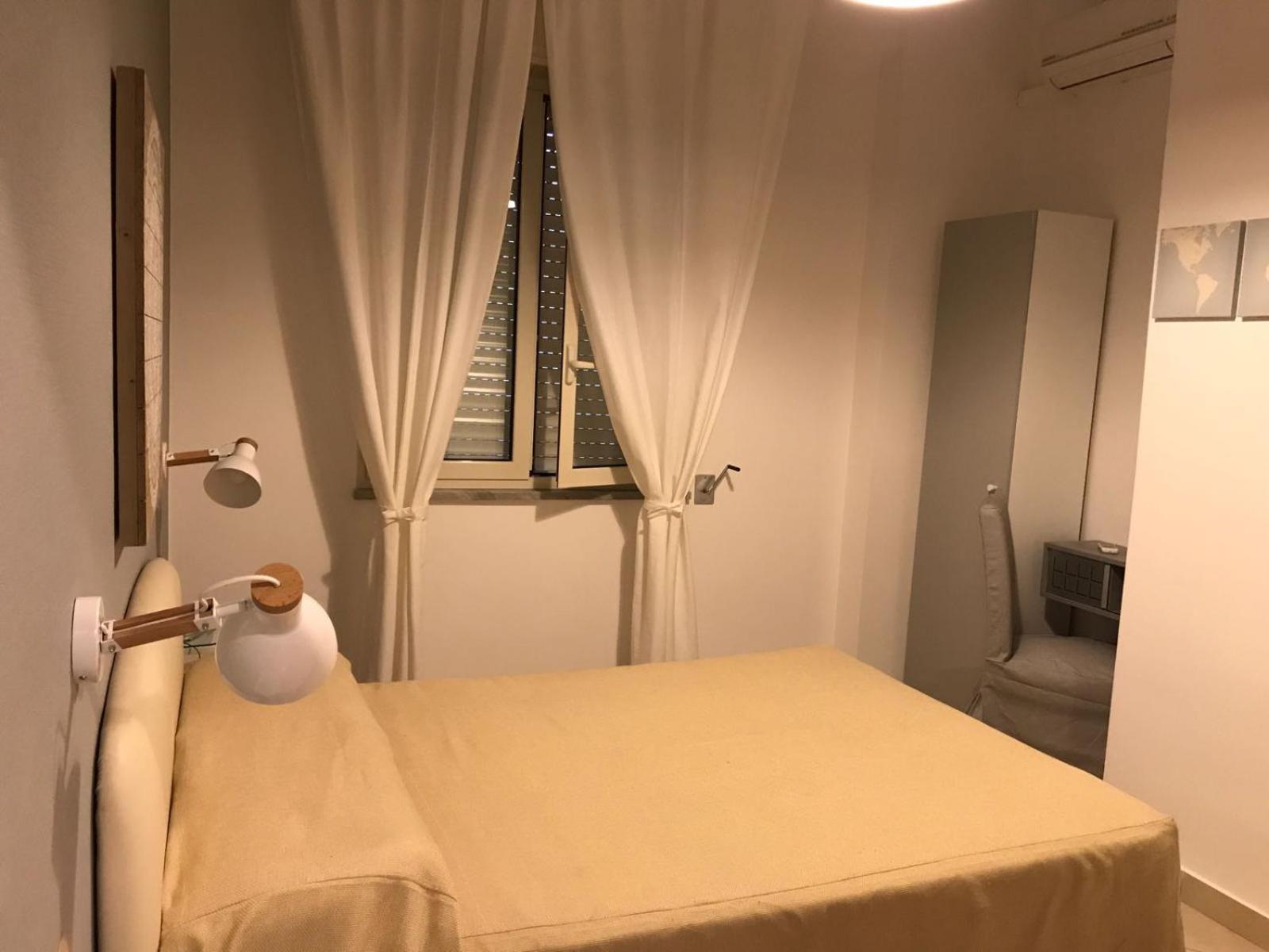 Double Room - Photo 2