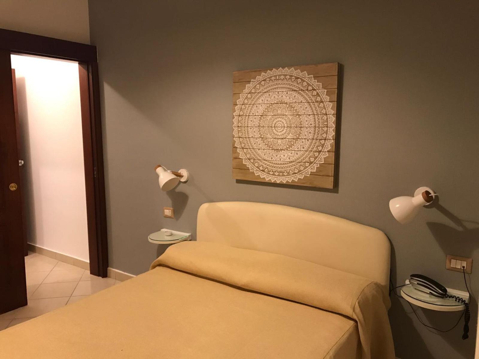 Double Room - Photo 1