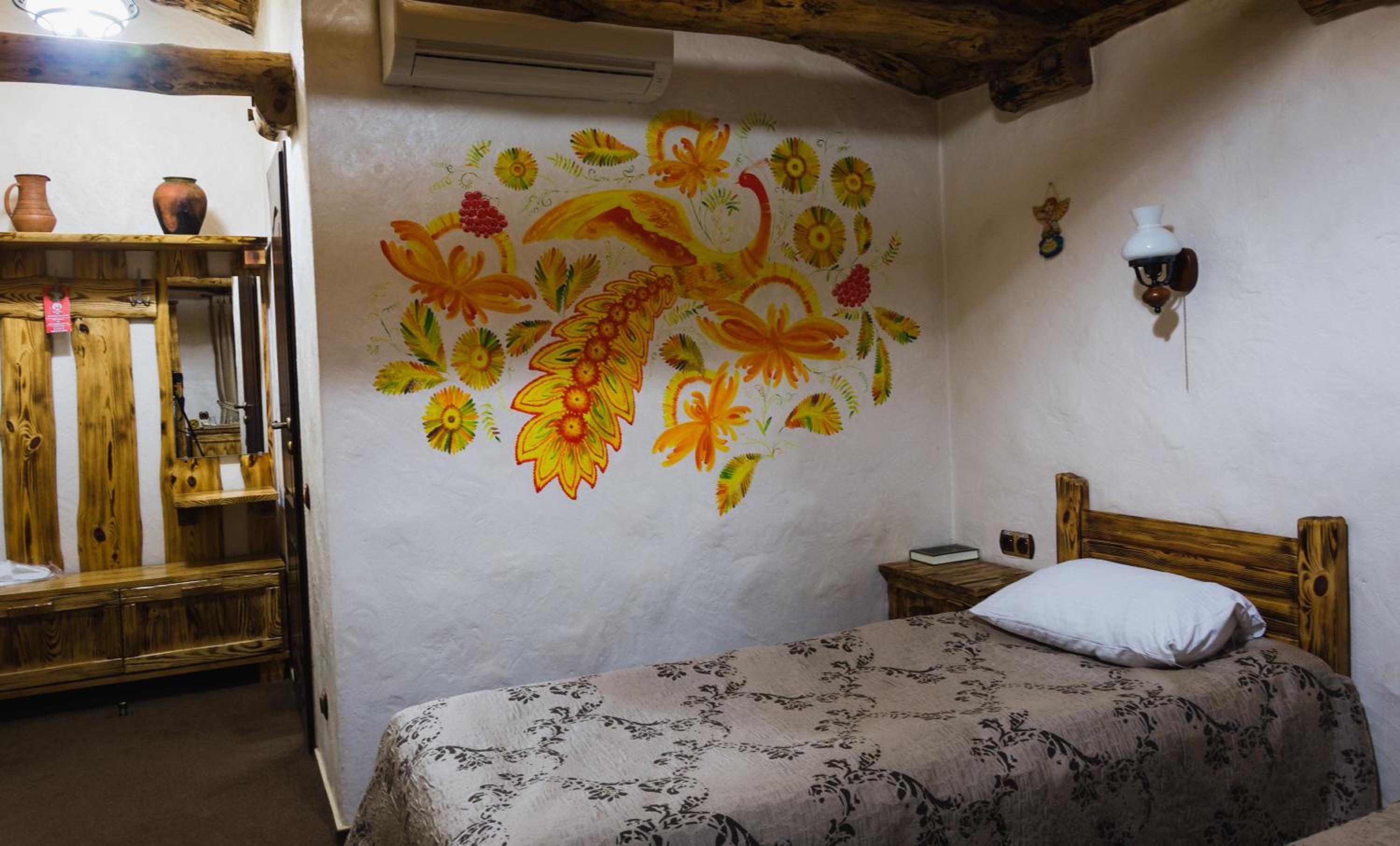 Superior Double or Twin Room photo 2