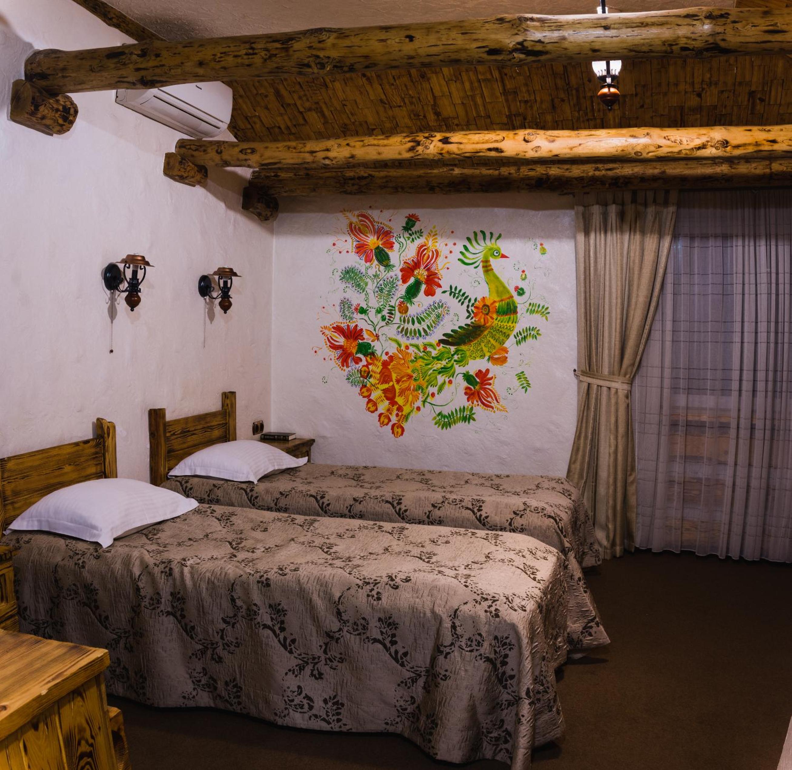 Superior Double or Twin Room photo 3