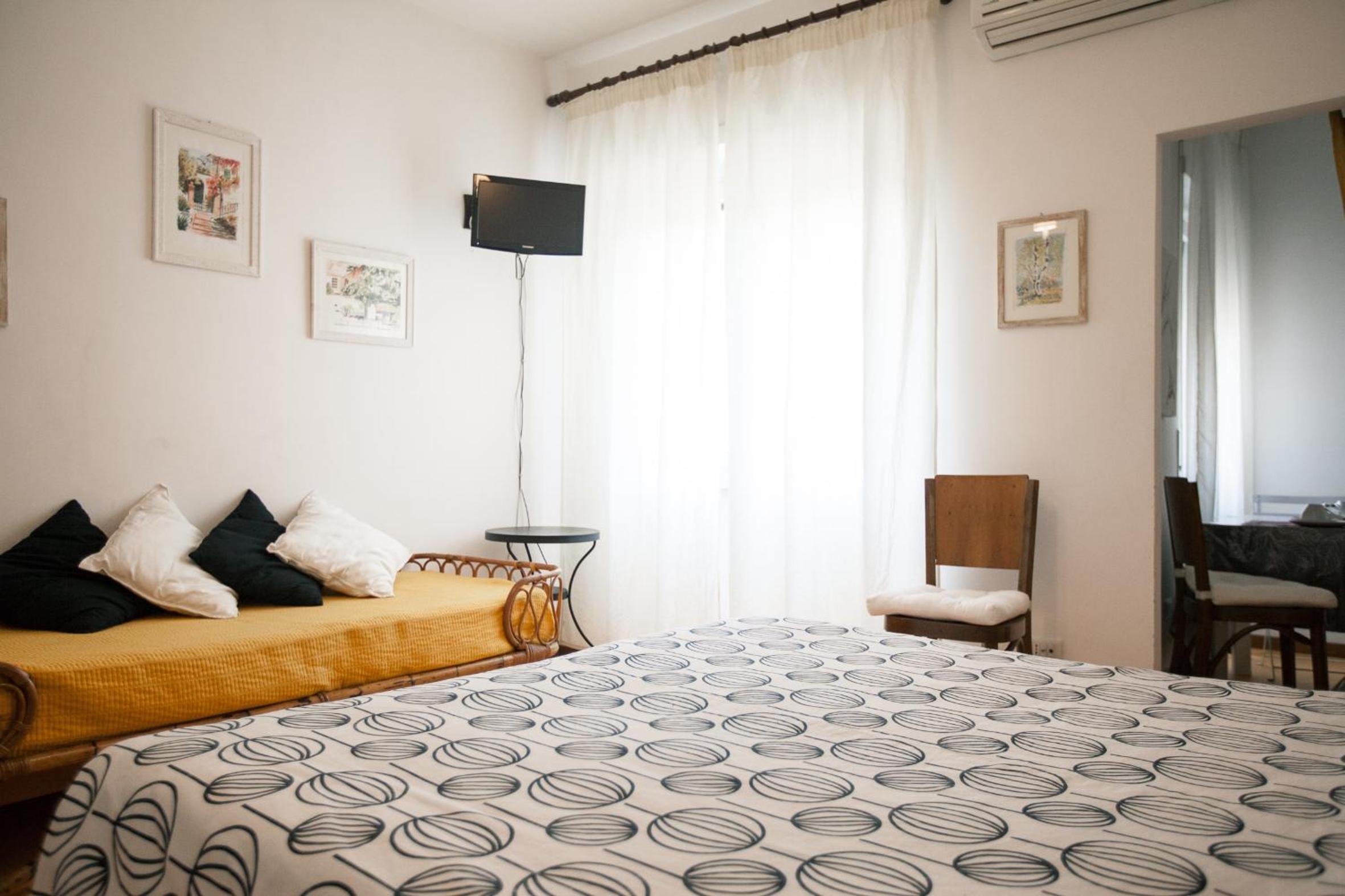 Triple Room photo 3