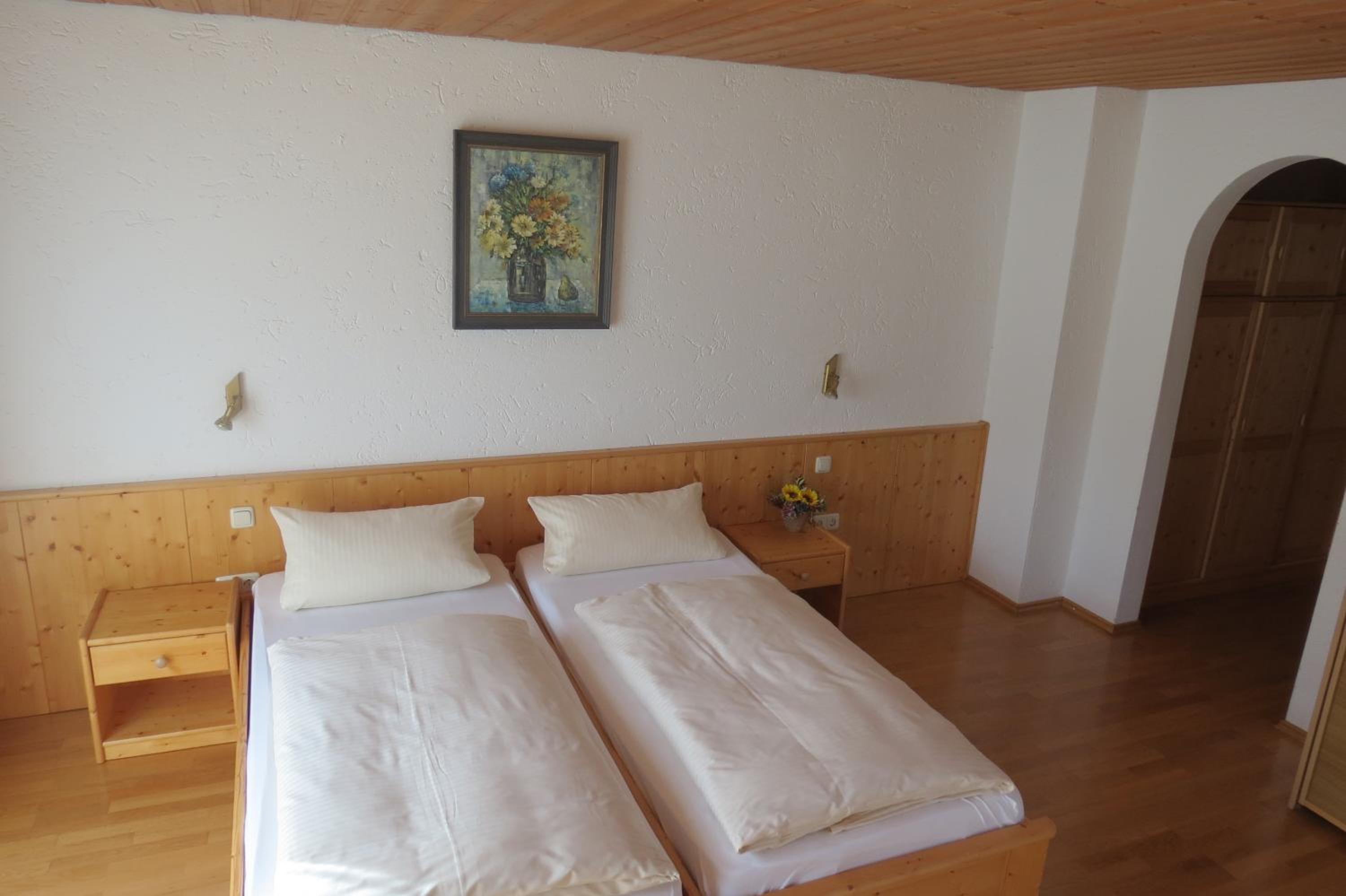 Double or Twin Room photo 1
