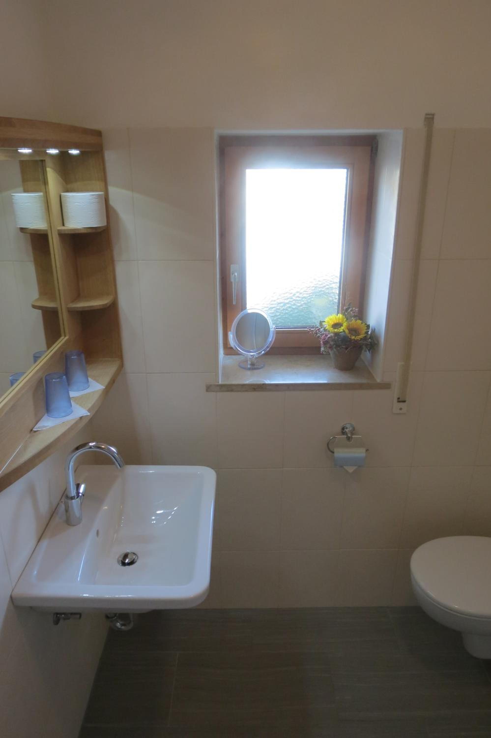 Double or Twin Room photo 2