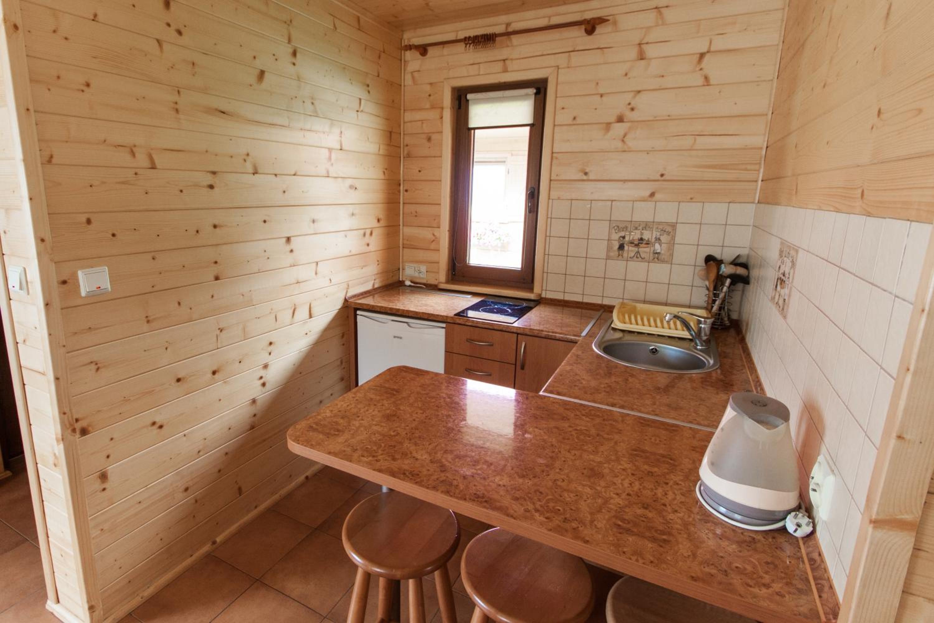 Apartment with Terrace photo 1