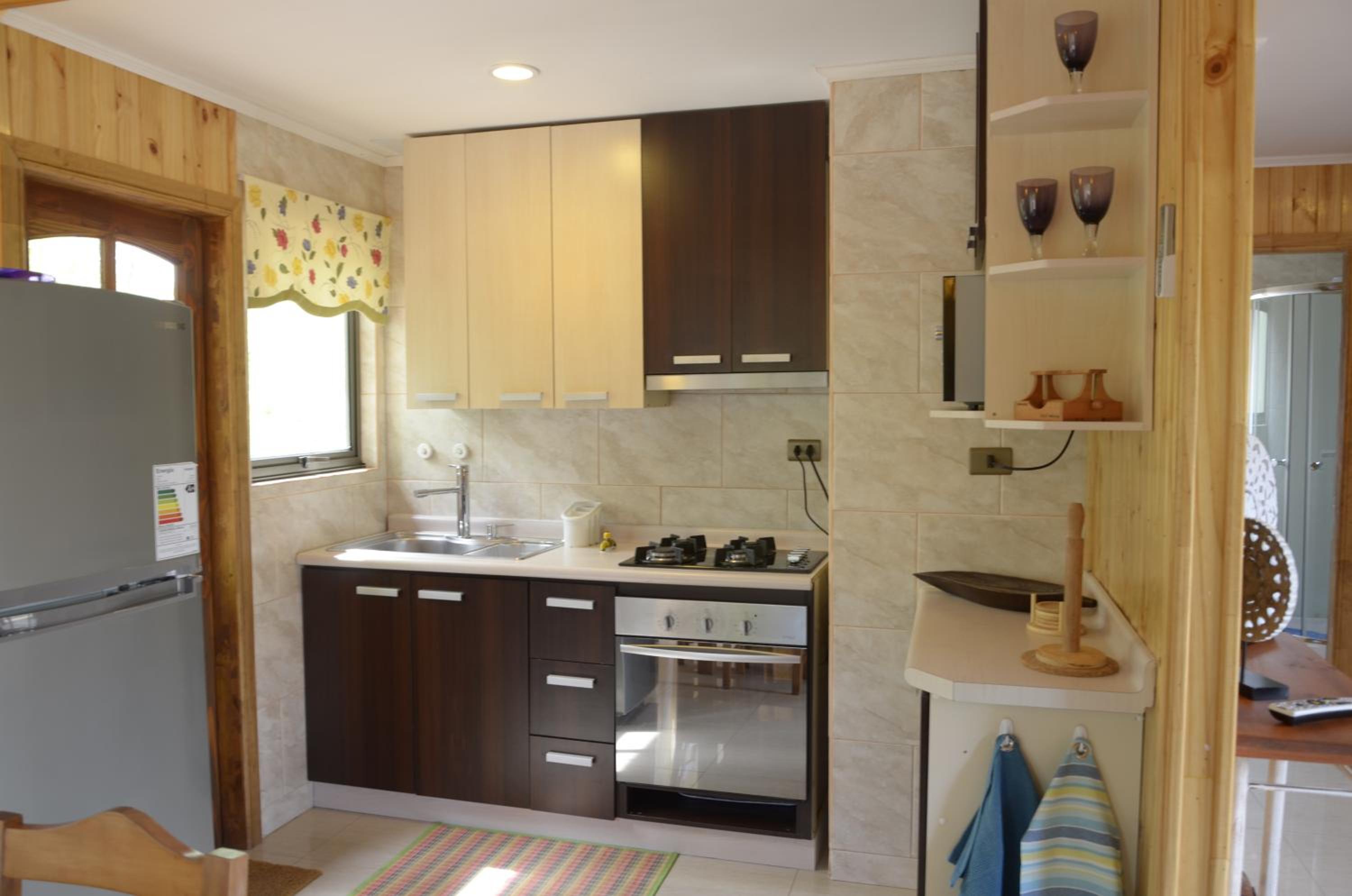 Two-Bedroom House photo 3