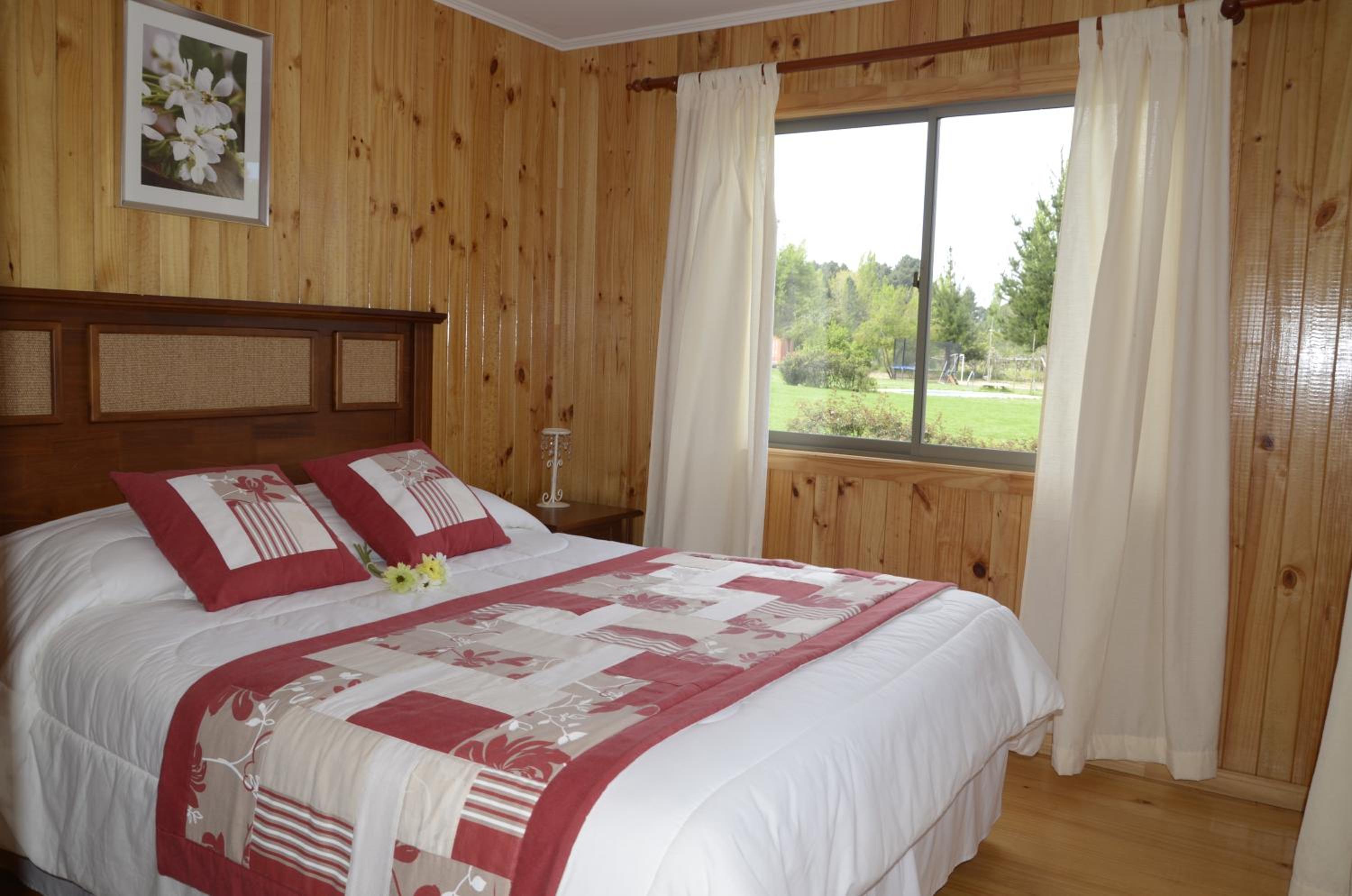 Two-Bedroom House photo 1