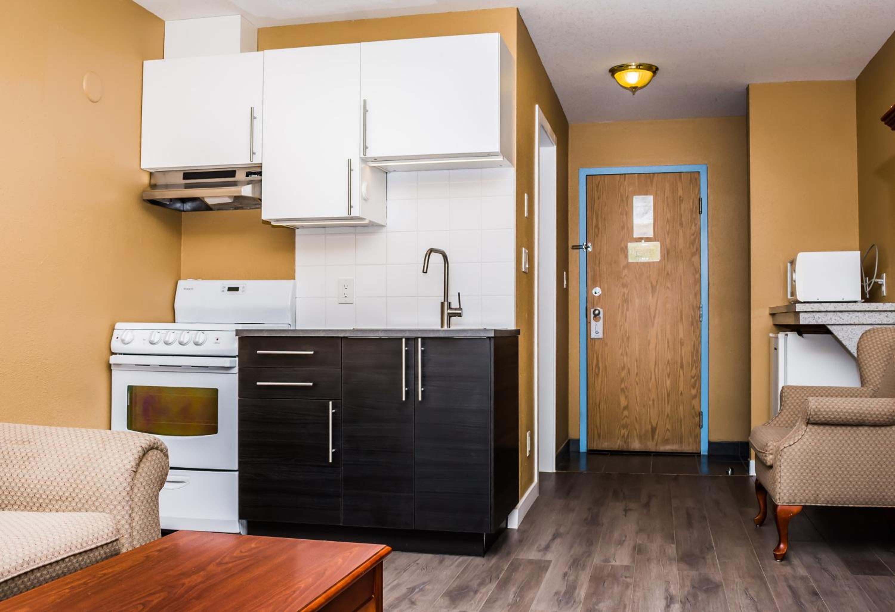 Single Room with Kitchenette photo 3
