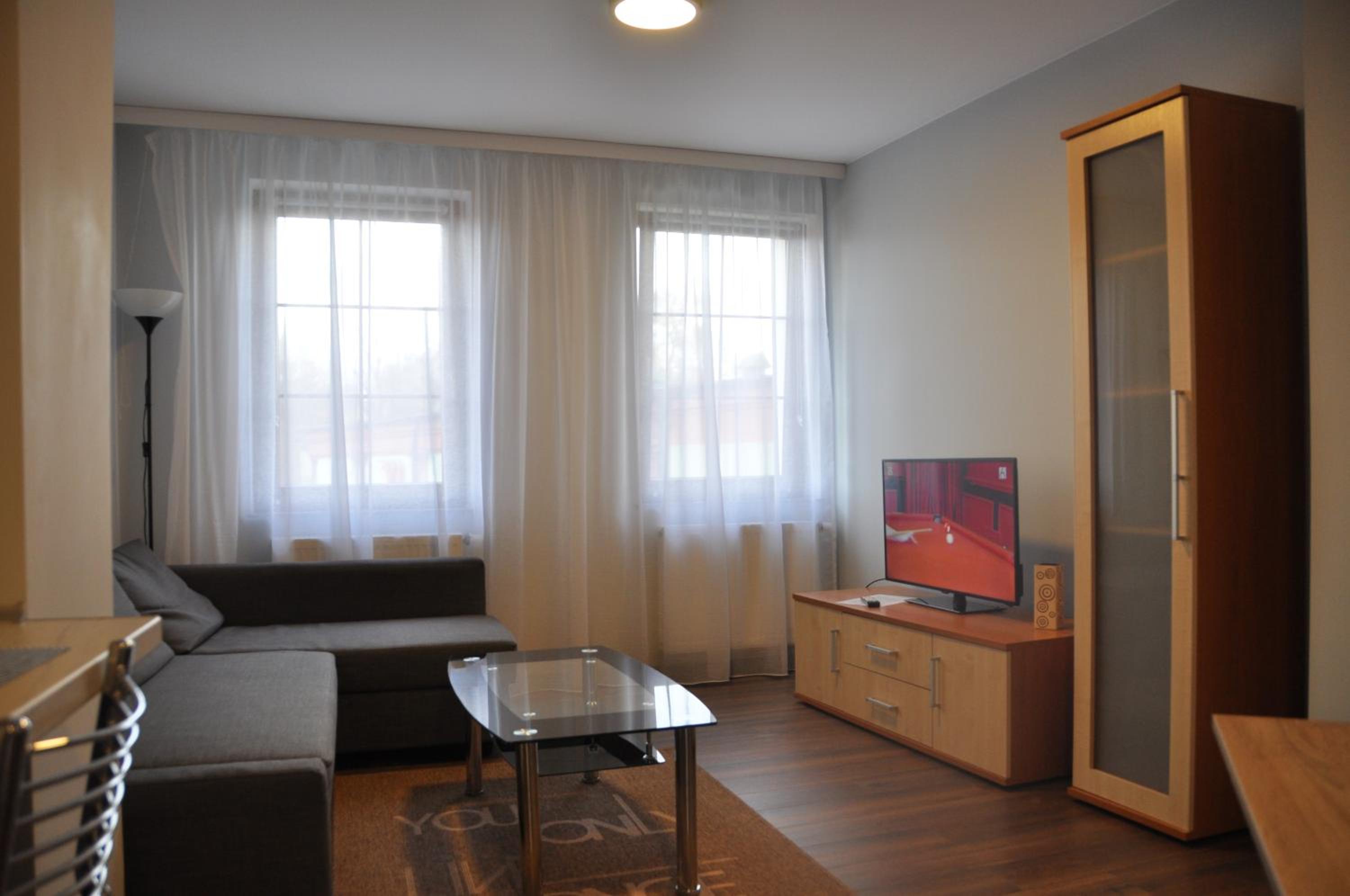 Apartment - Photo 4