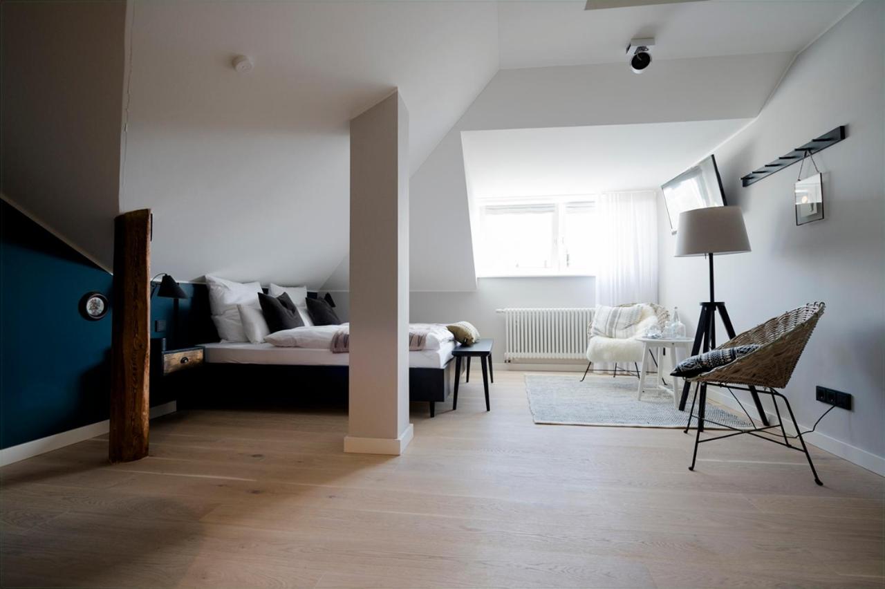 Deluxe Double or Twin Room - Photo 3