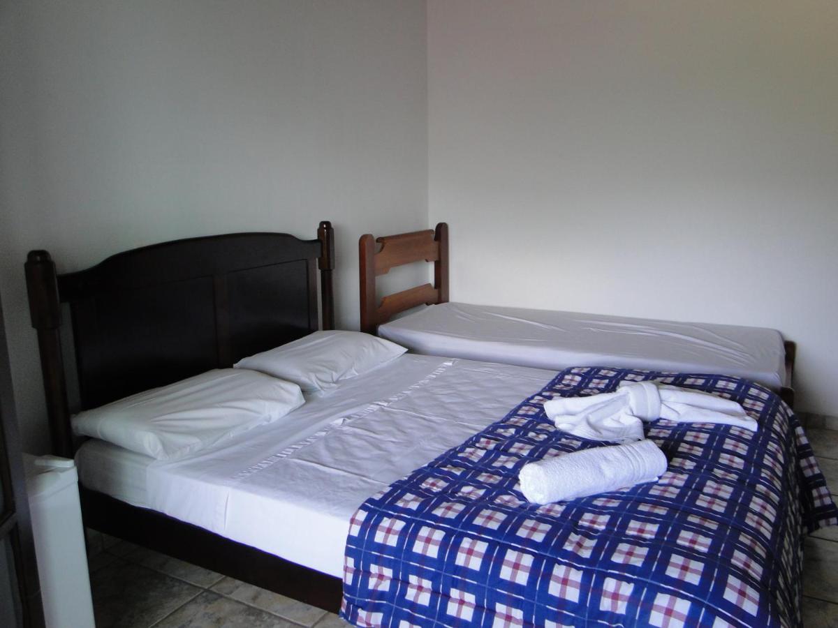 Budget Triple Room photo 1