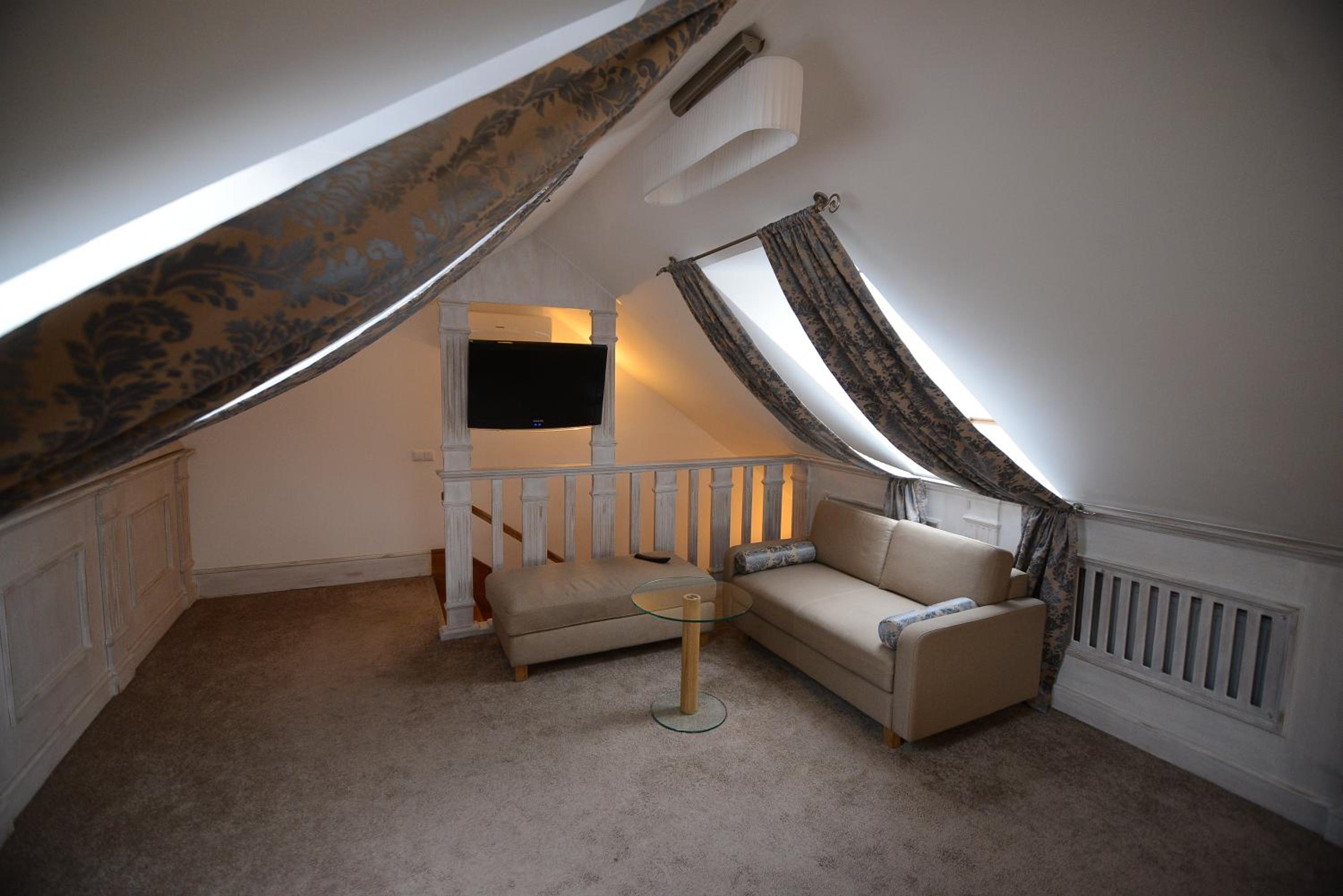 Duplex Suite photo 2