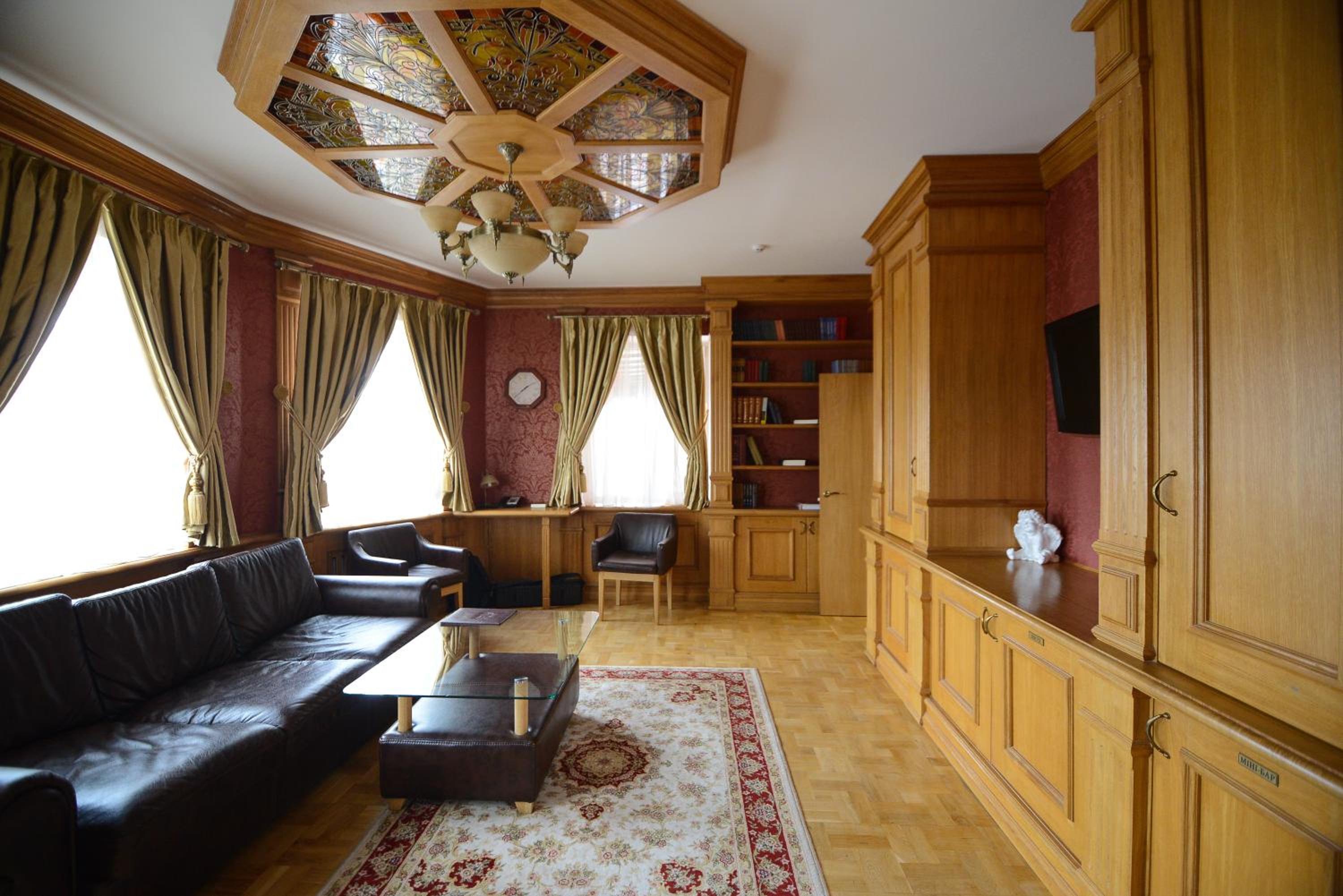 Duplex Suite