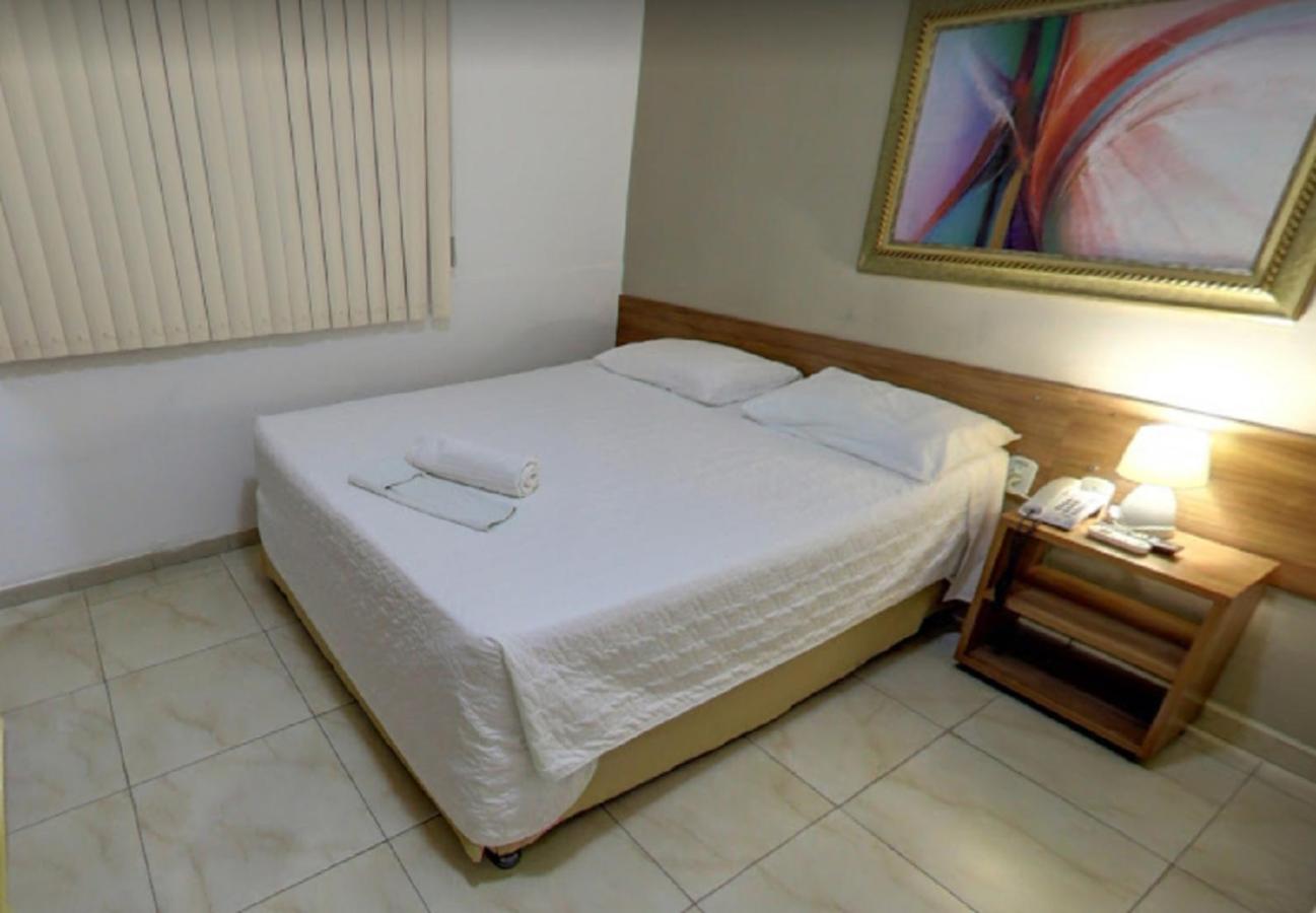 Standard Double Room with 1 Double Bed photo 1