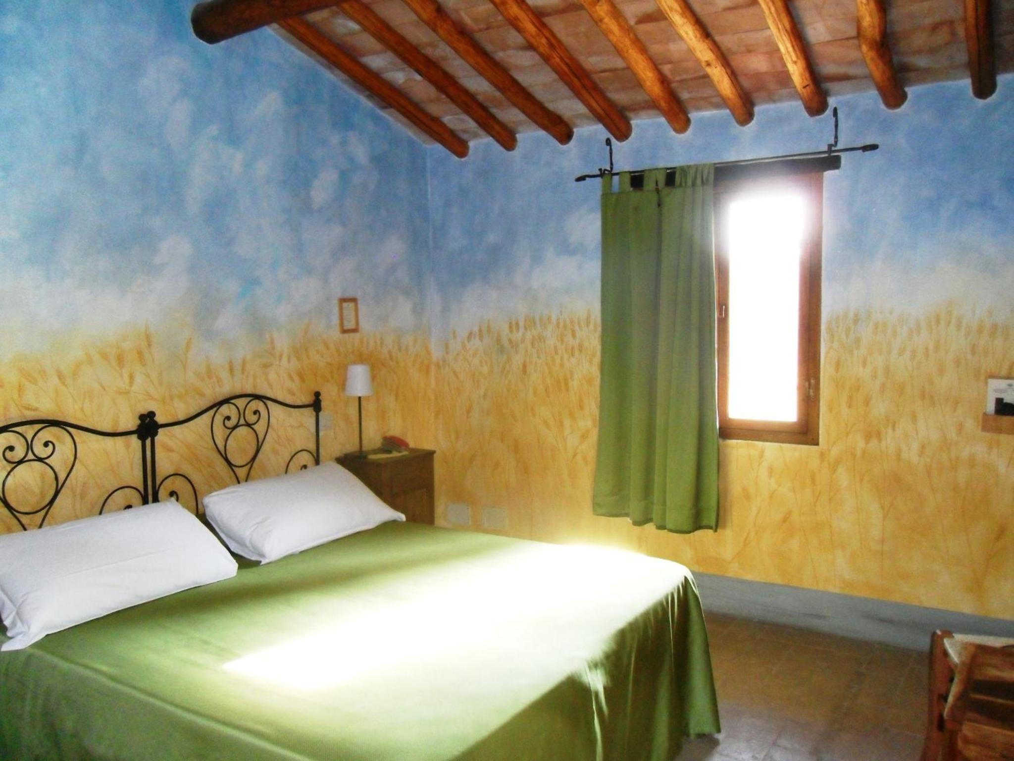 Superior Double Or Twin Room With Garden View photo 3