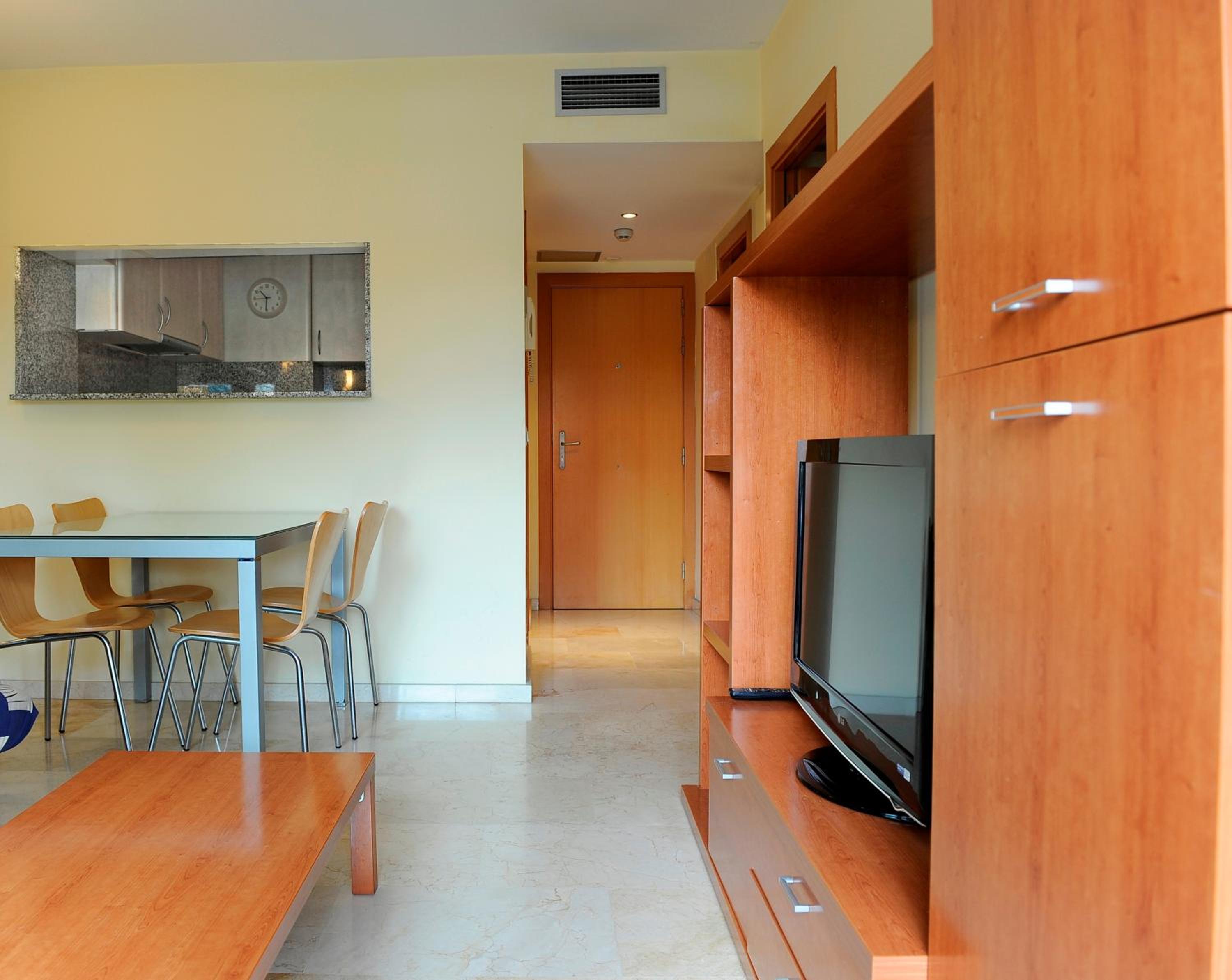Superior Duplex Apartment