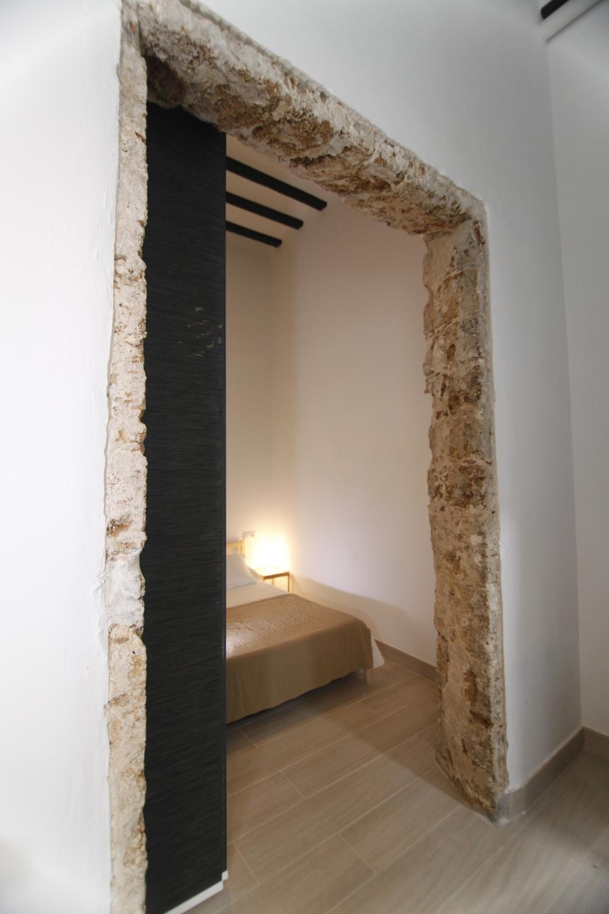 Apartamento de lujo