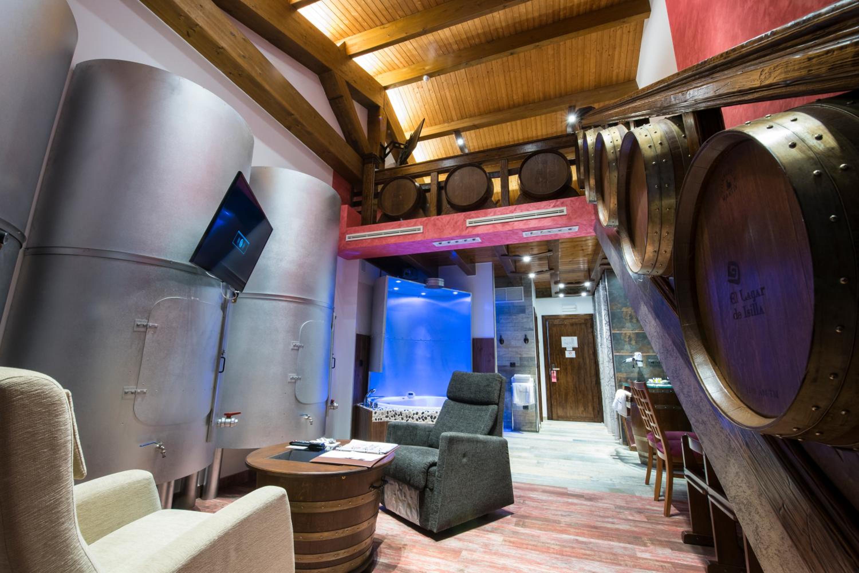Suite Superior