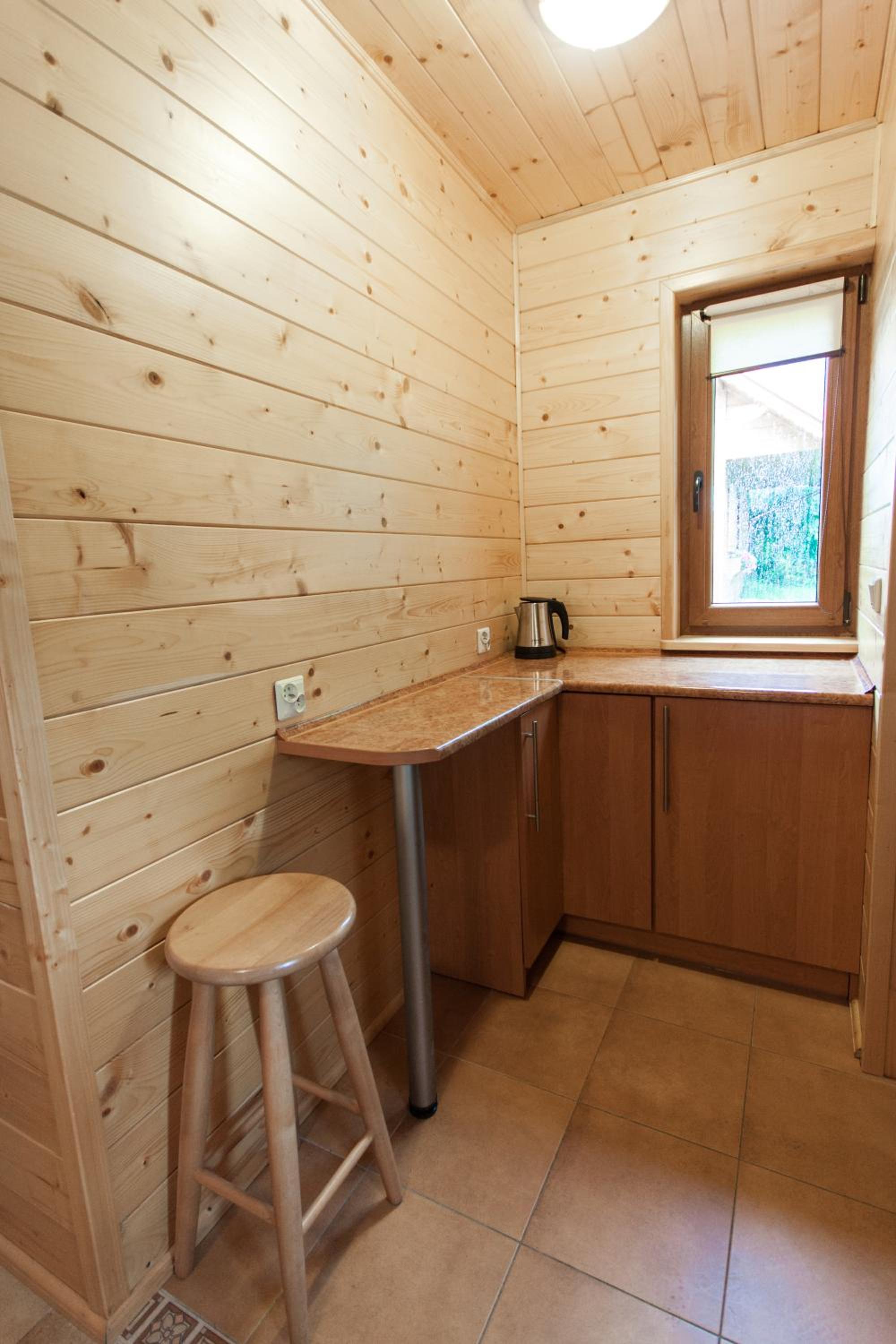 Double Room with Private Bathroom photo 2