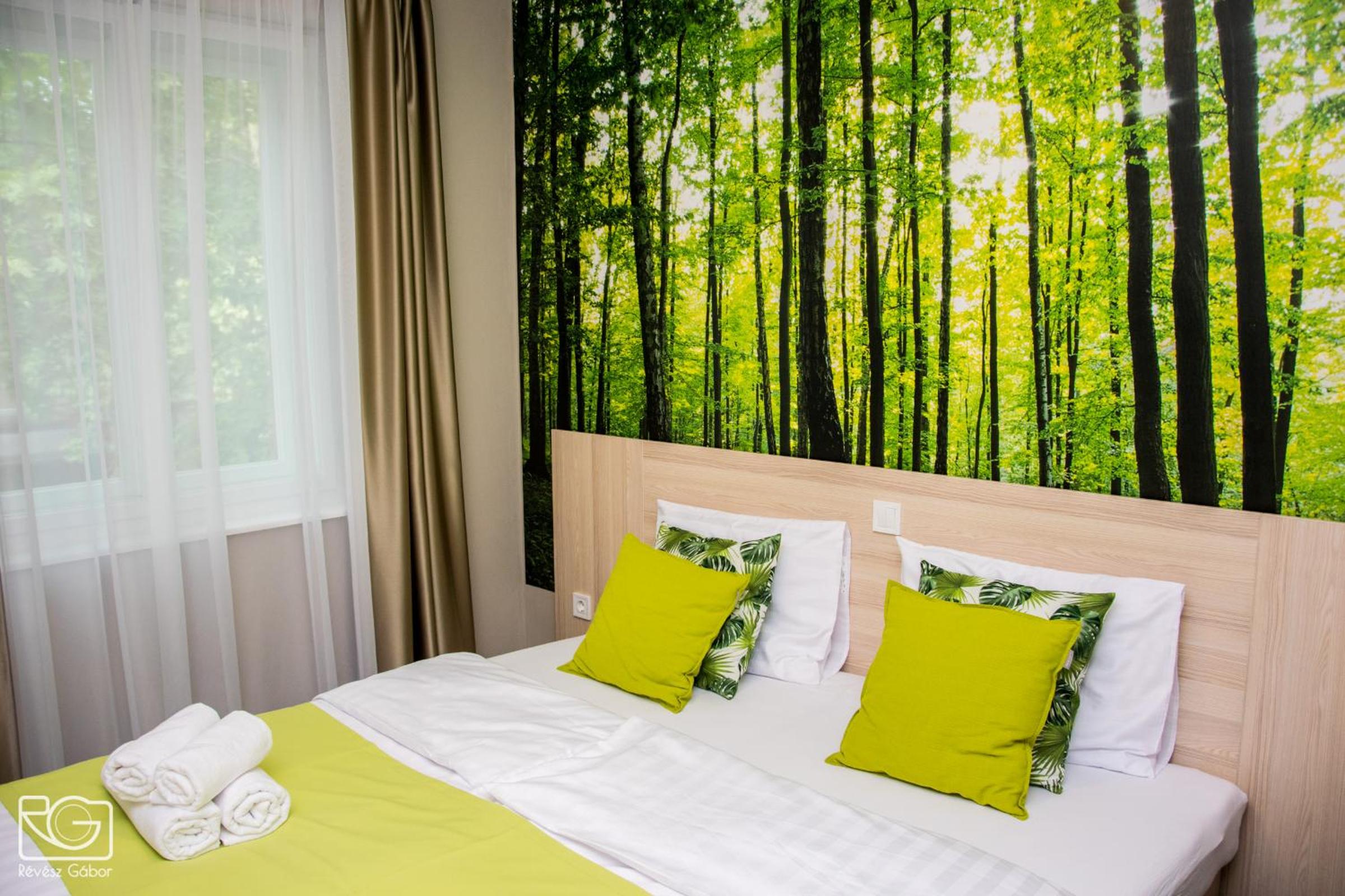 Deluxe Double Room photo 3