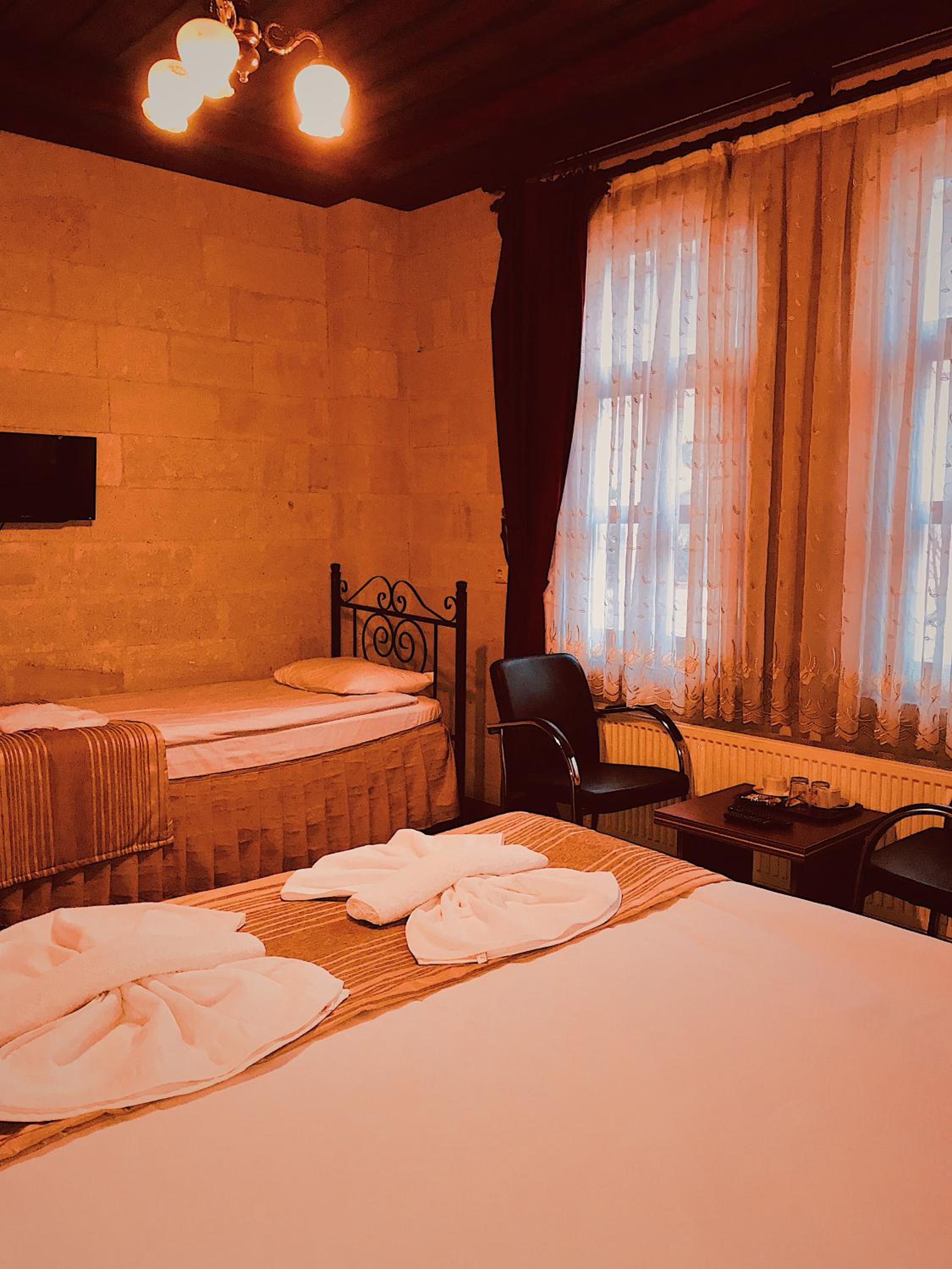 Standard Twin Room photo 1