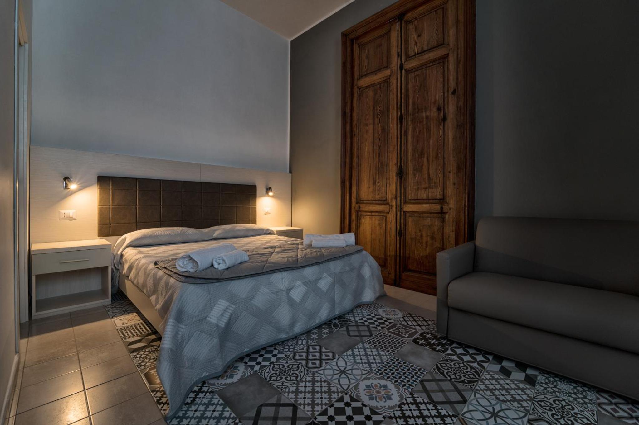 Superior Double Room photo 1