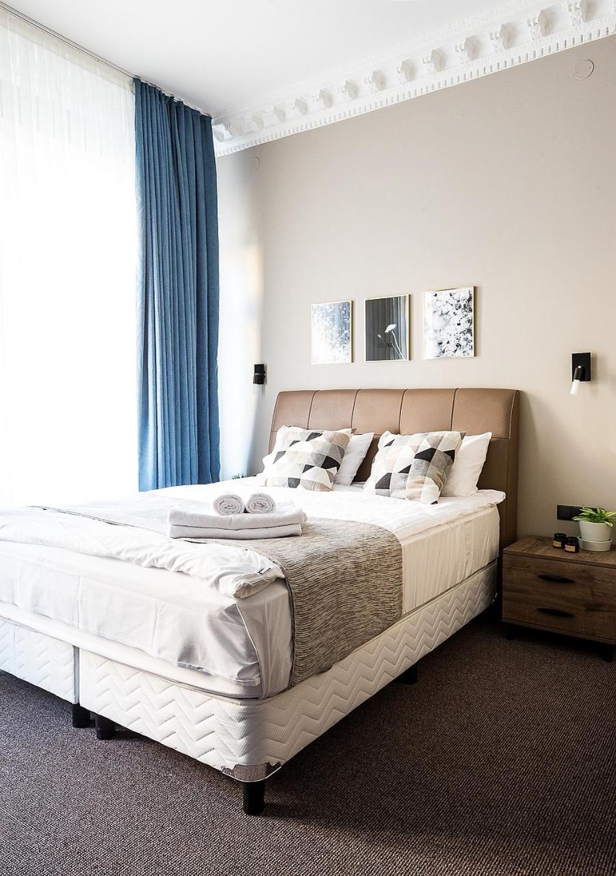 Superior Double Room - Non-Smoking