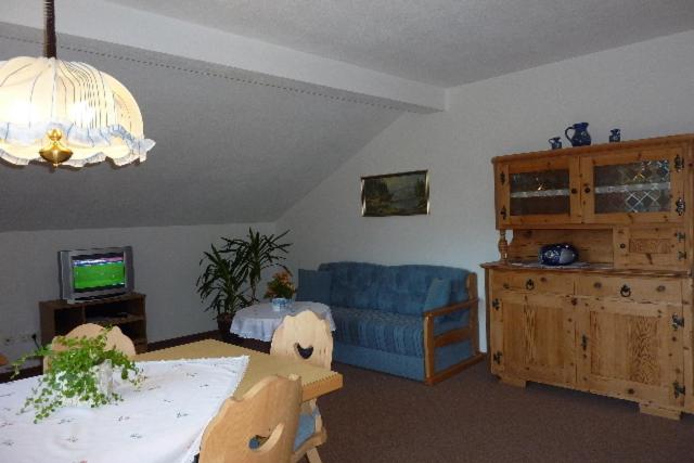 One-Bedroom Apartment with Balcony photo 3