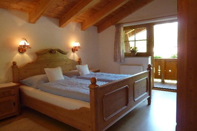 Superior One-Bedroom Apartment with Balcony photo 1