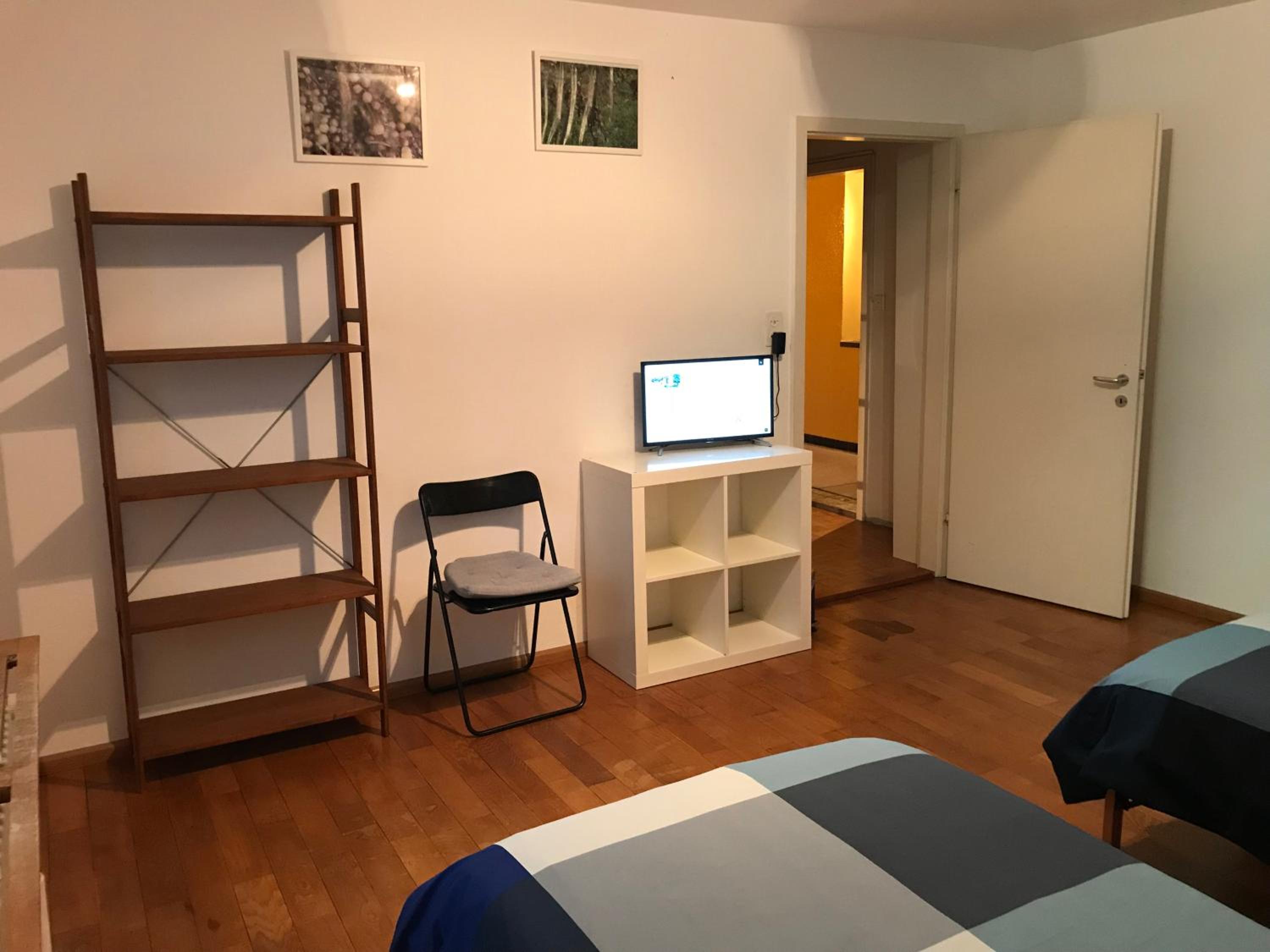 Budget Double or Twin Room photo 2