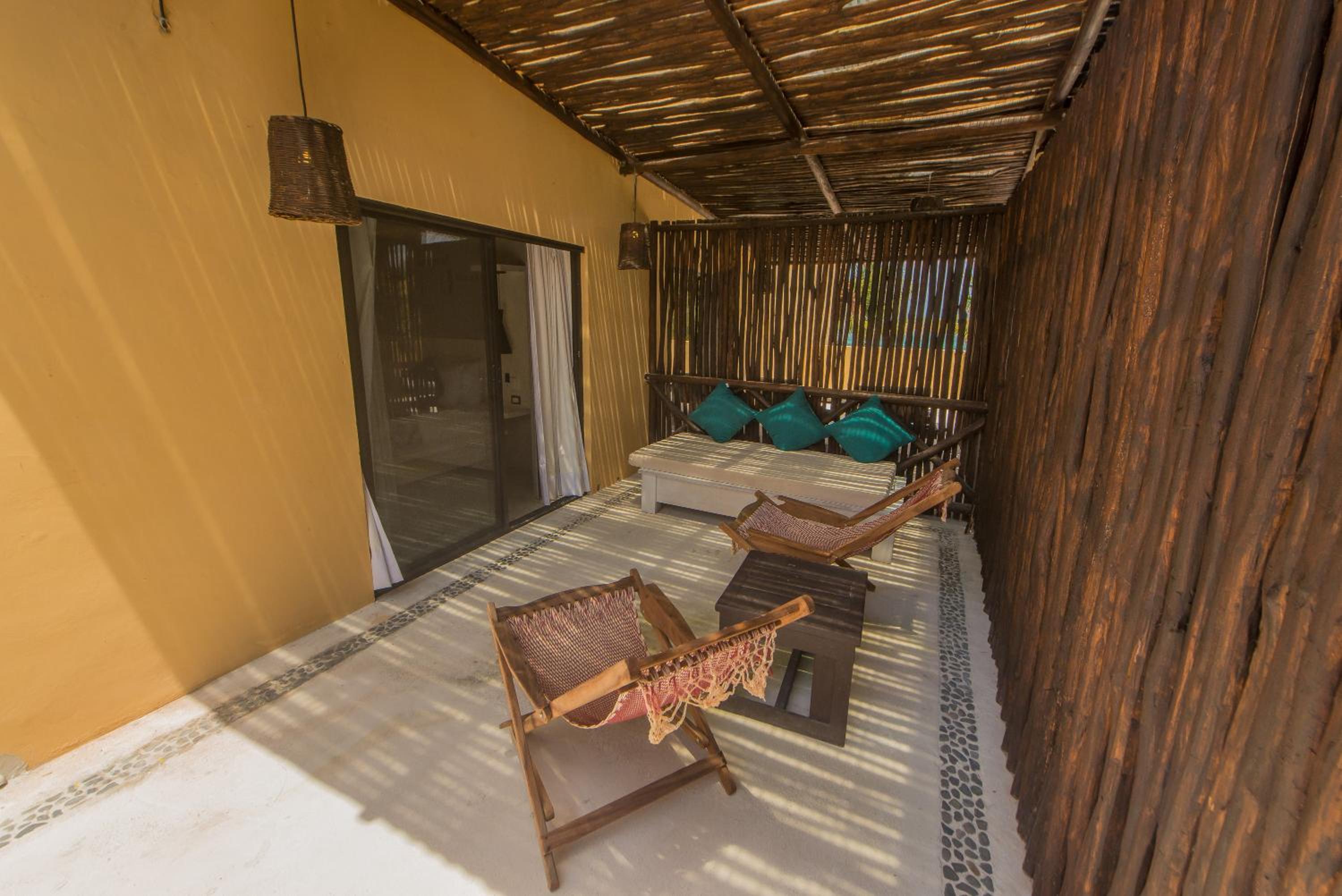 Suite With Garden View photo 3