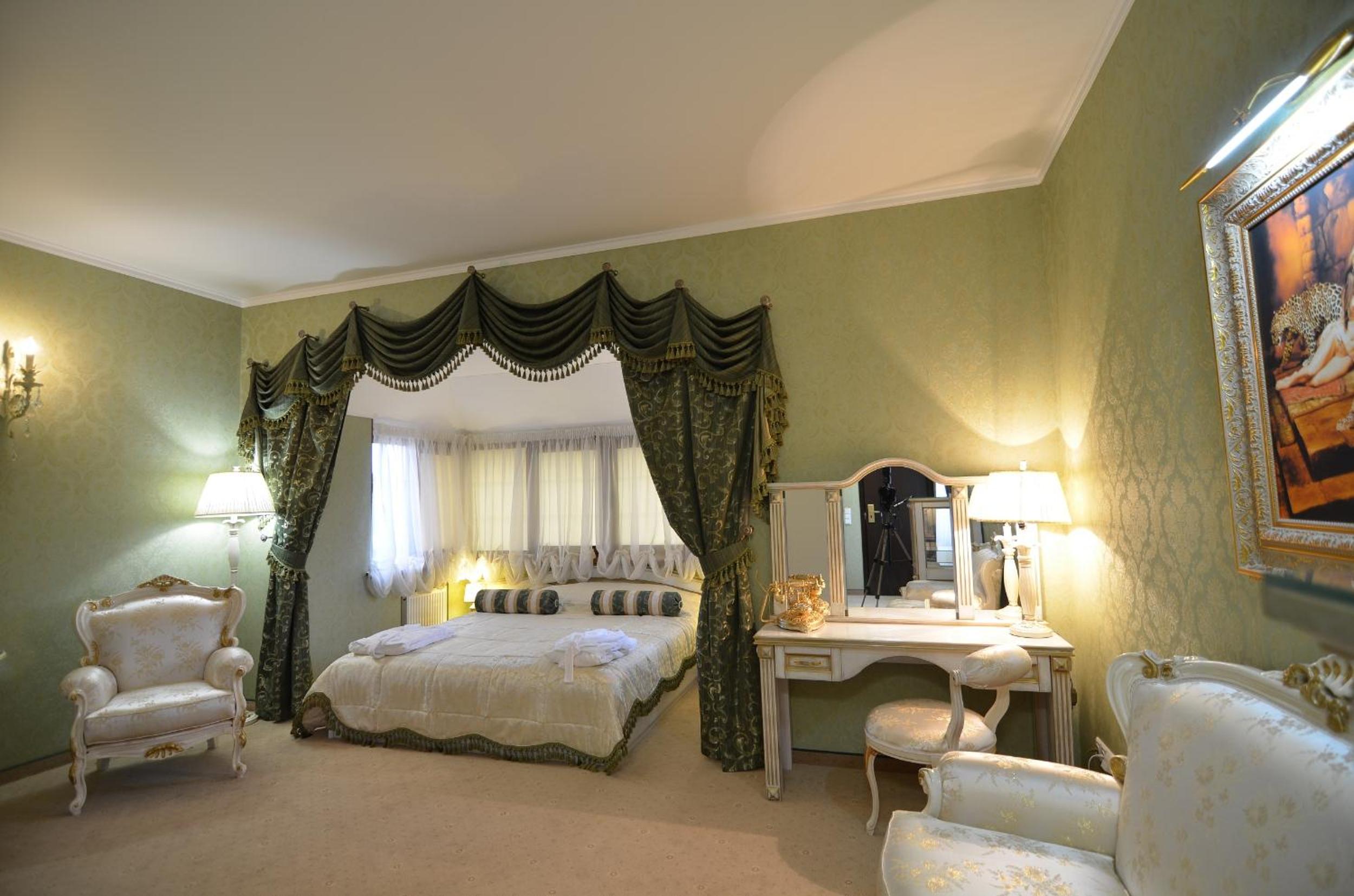 Bridal Room photo 1