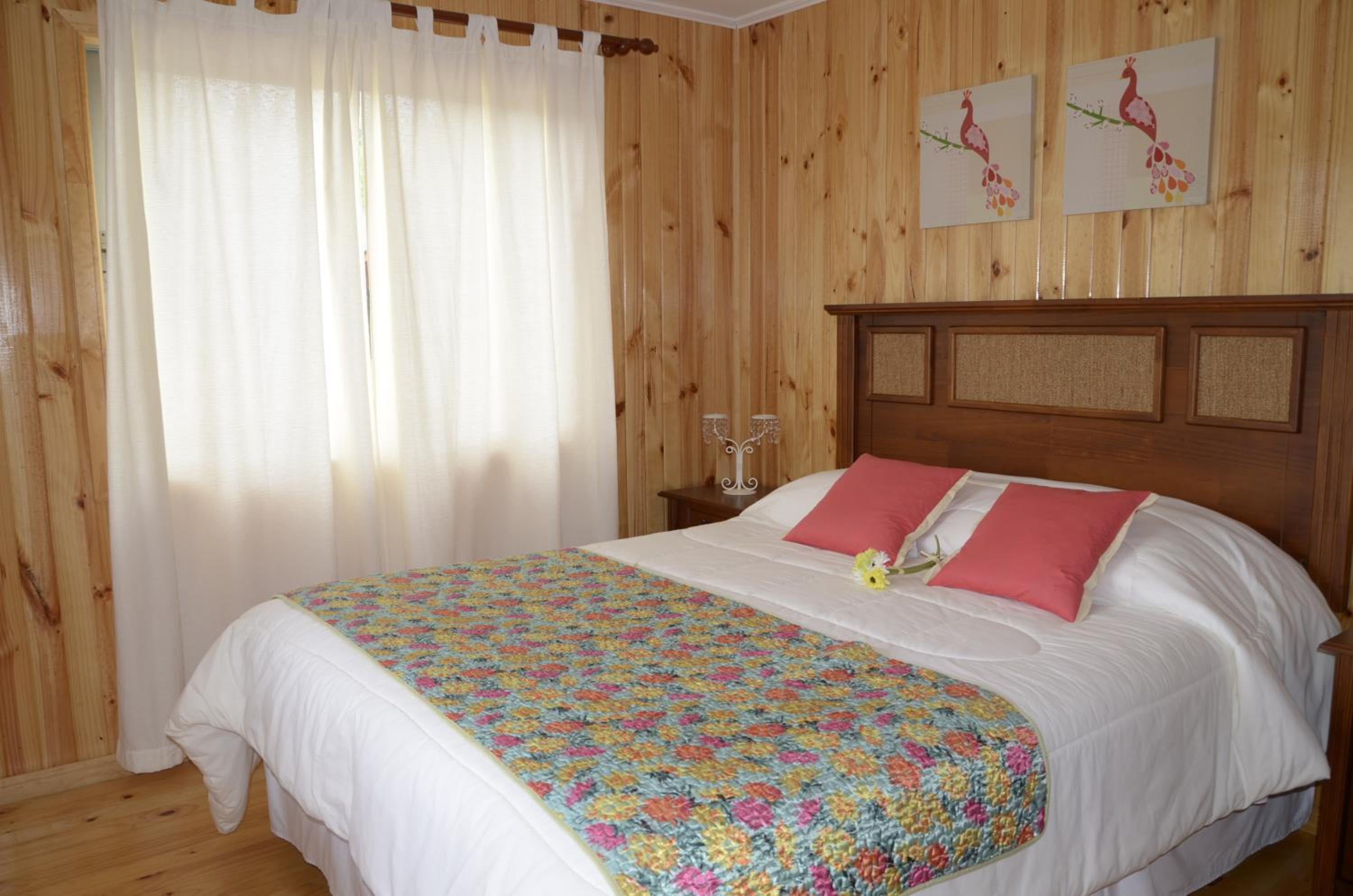Two-Bedroom House photo 1