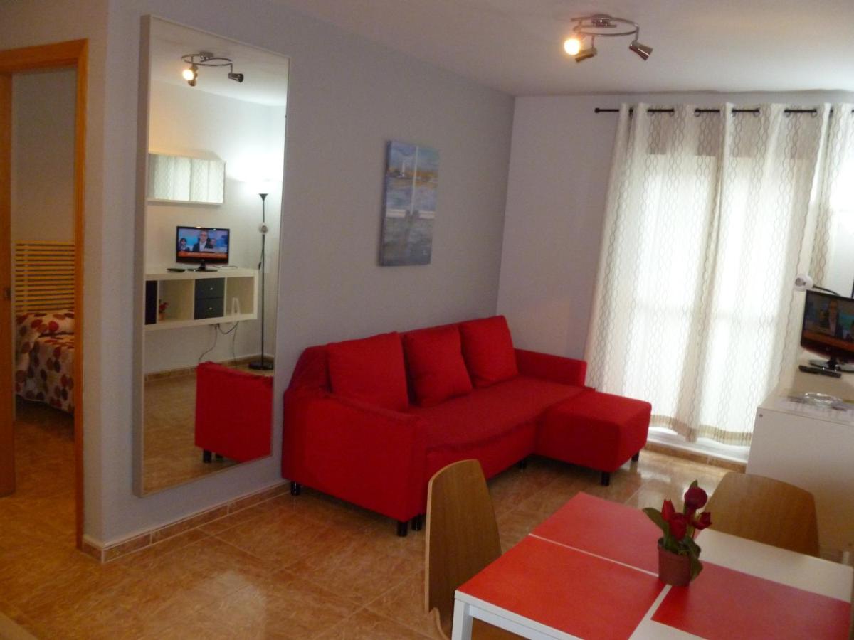 Apartment 3 or 4 people